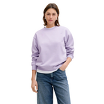 JJXX Rylee Crew Sweatshirt - Lavender Haze