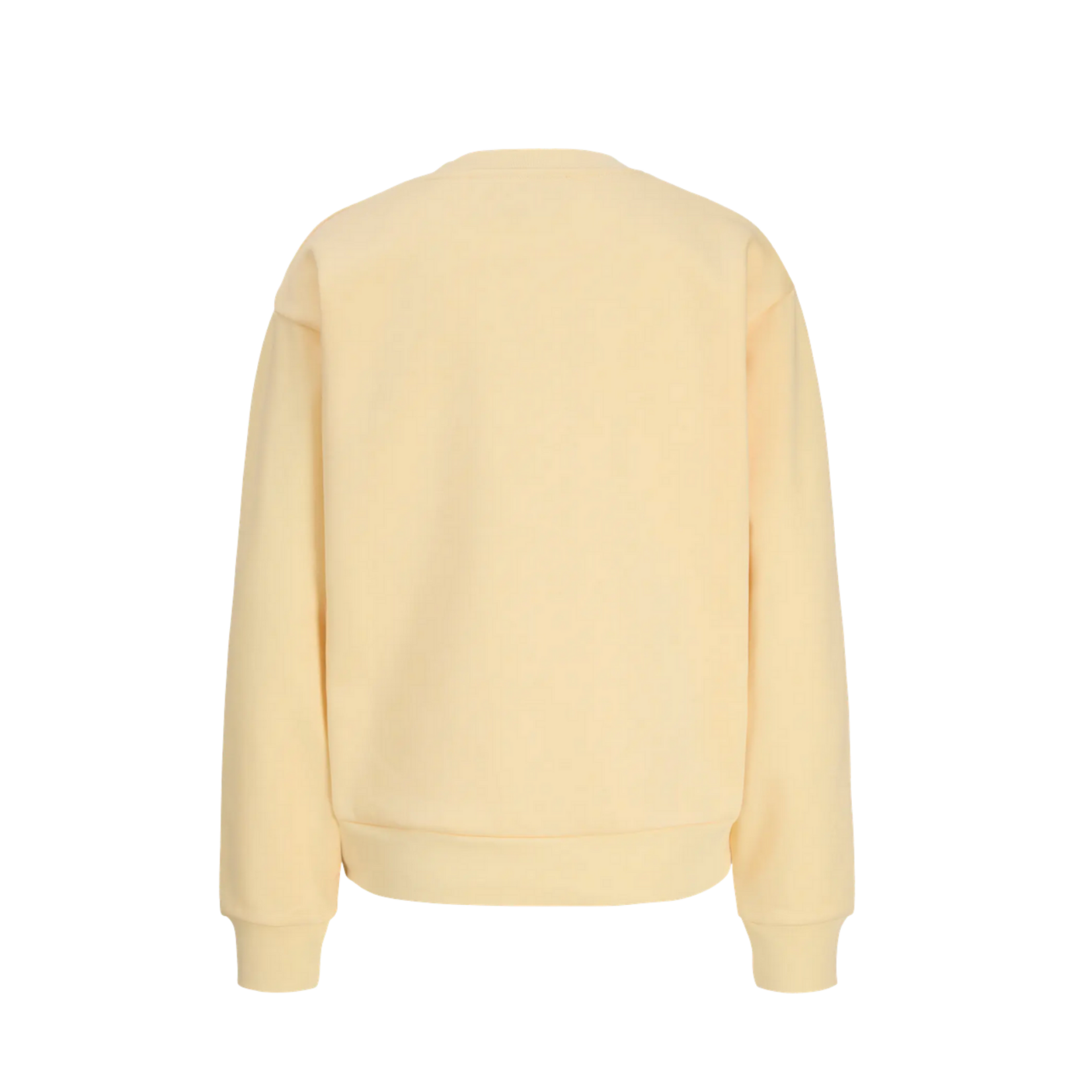 JJXX Rylee Crew Sweatshirt - Sunlight