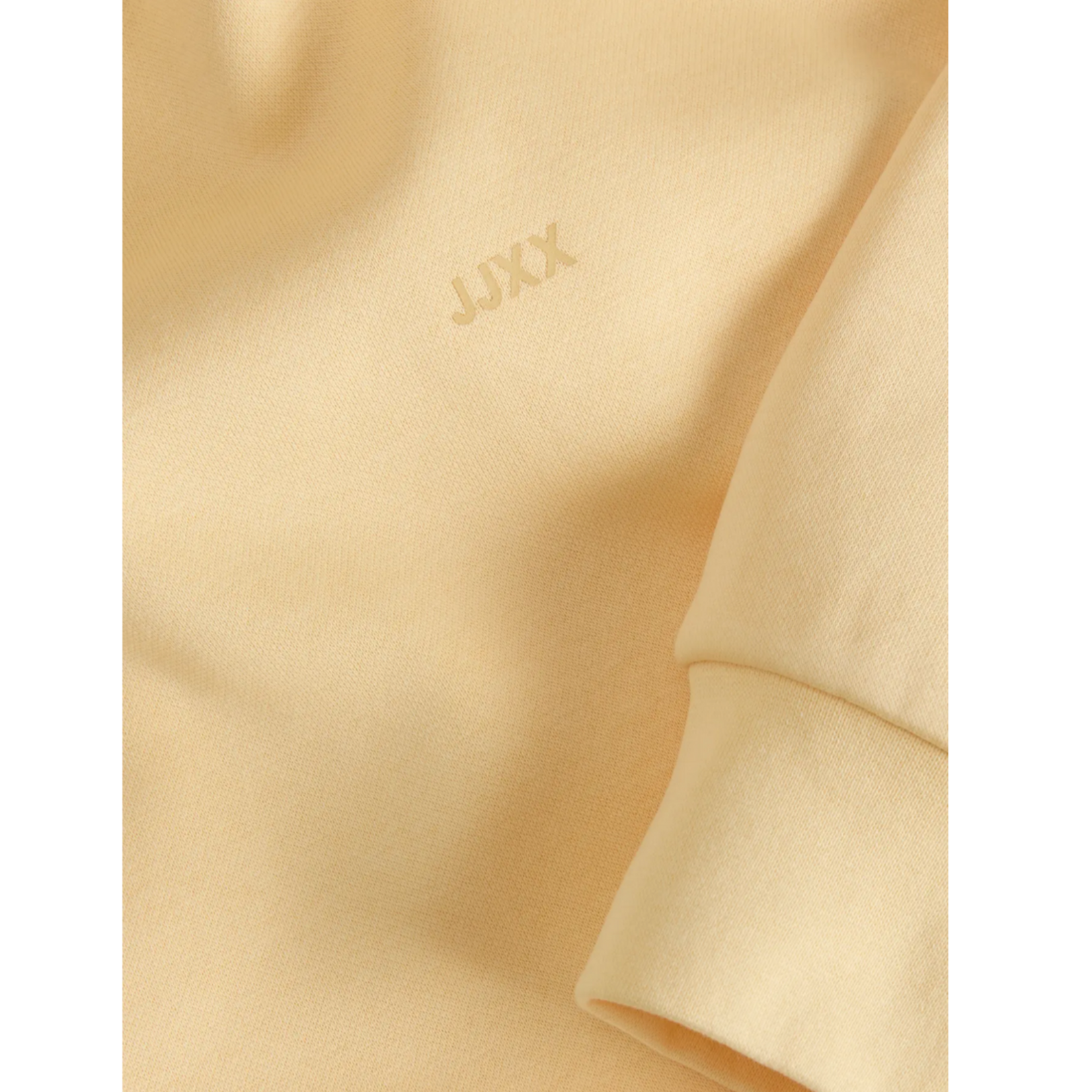 JJXX Rylee Crew Sweatshirt - Sunlight