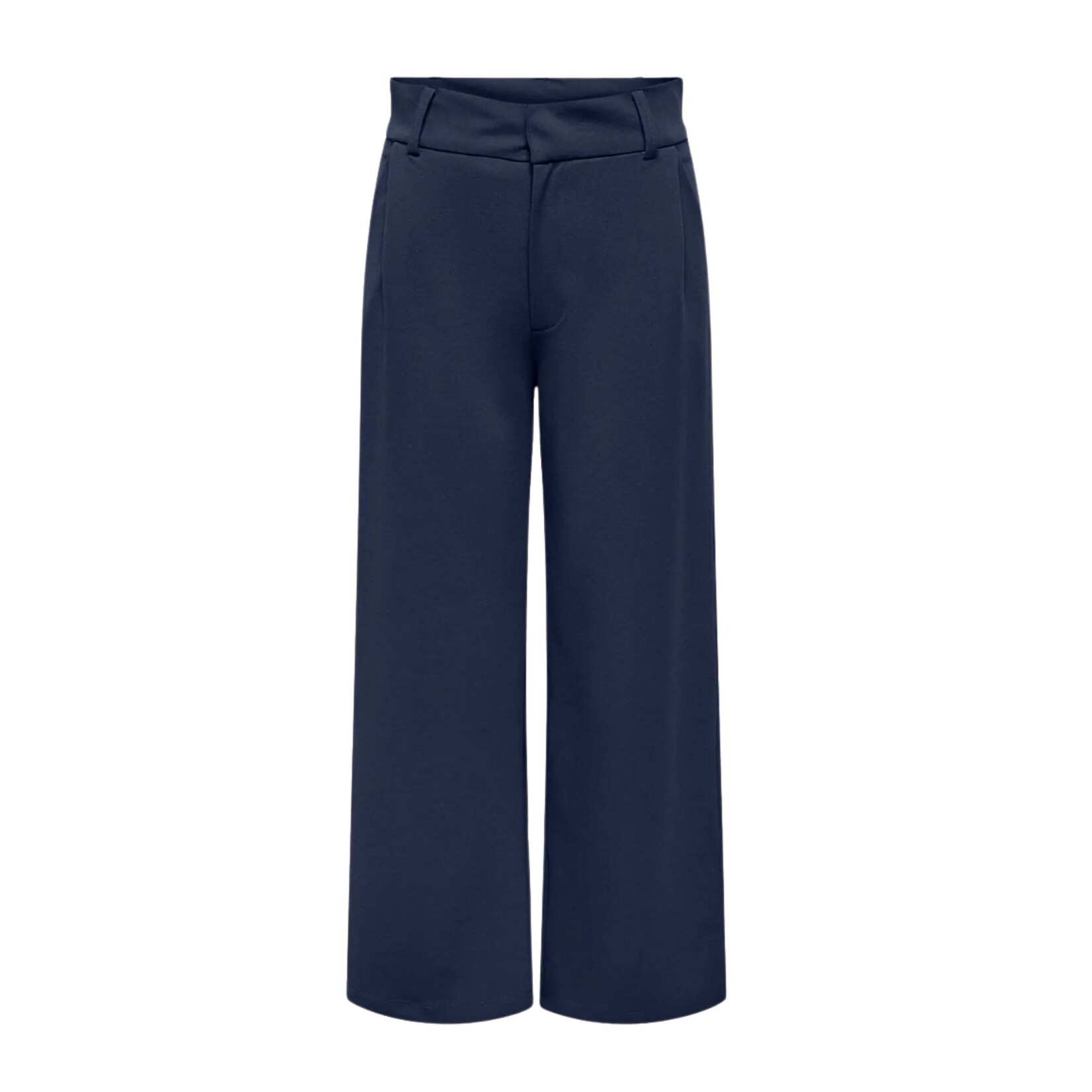 JDY Claire Easy Pant - Inkwell
