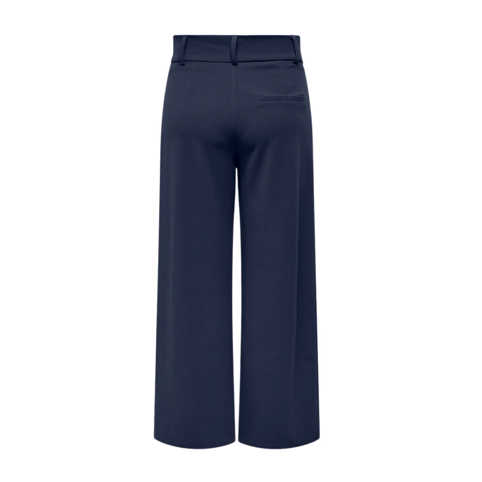 JDY Claire Easy Pant - Inkwell