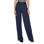 JDY Claire Easy Pant - Inkwell