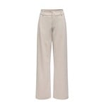 JDY Claire Easy Pant - LAST ONE - LARGE