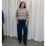 Vero Moda Jules Striped Knit