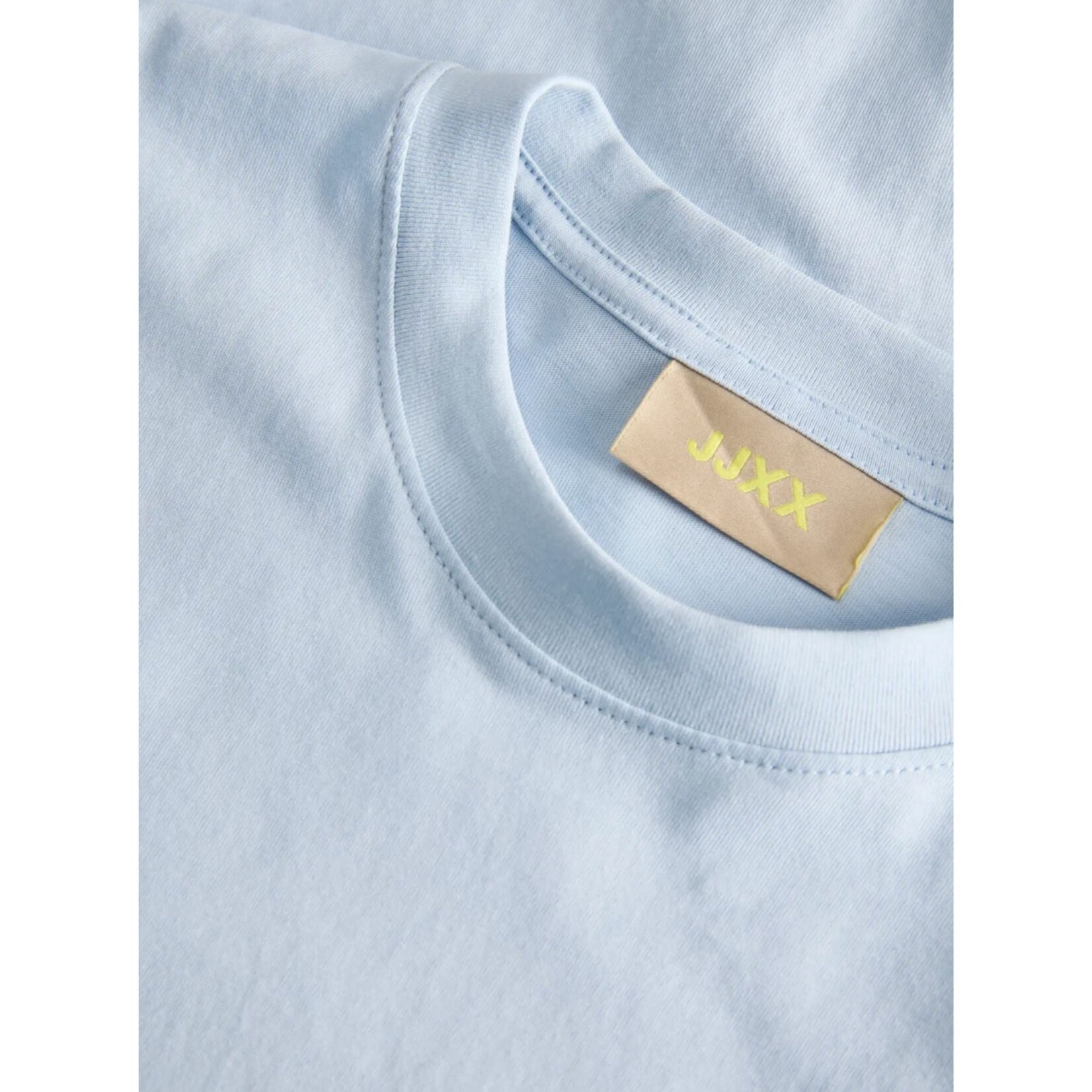 JJXX Anna Every Tee - Skyway