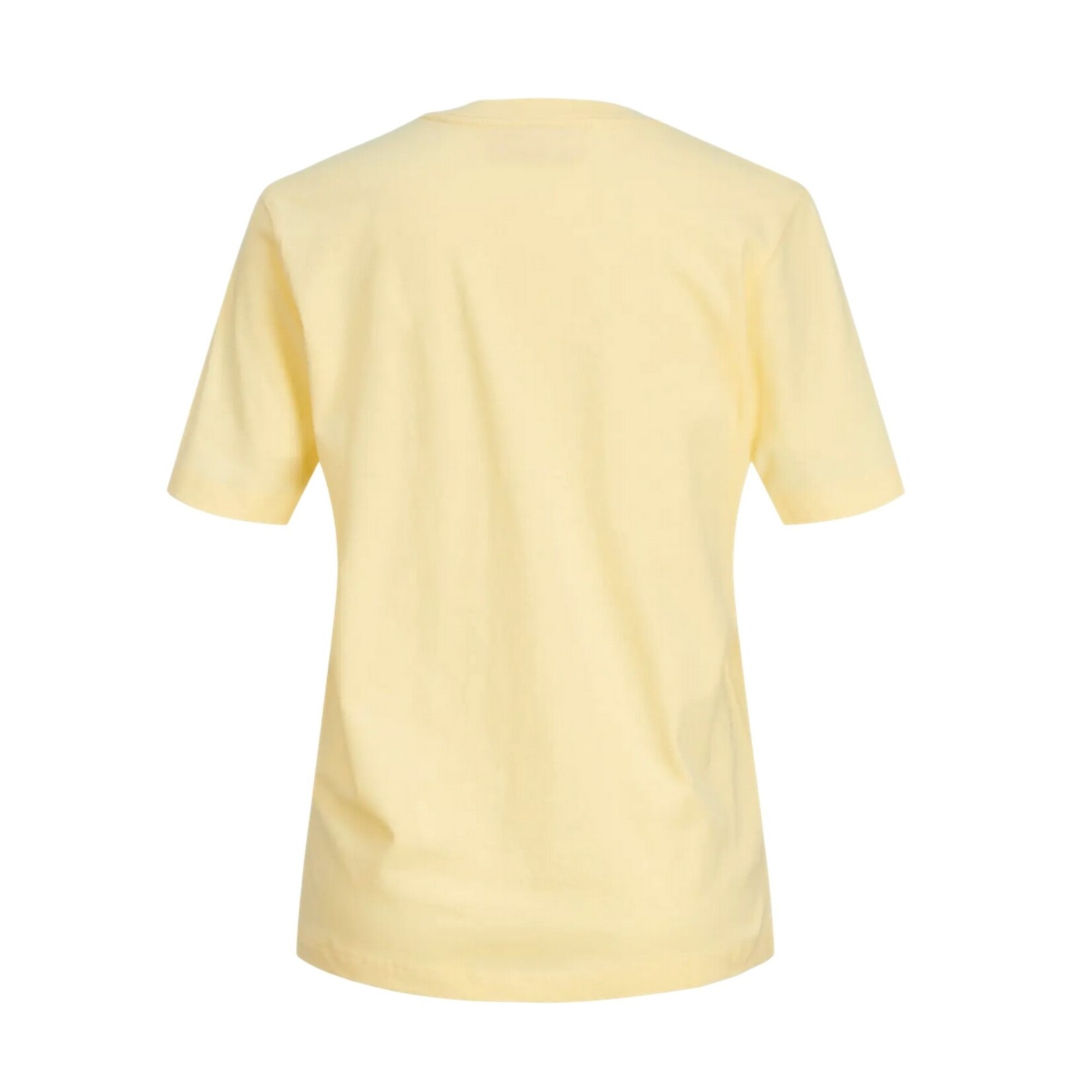 JJXX Anna Every Tee - Sunlight