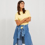 JJXX Anna Every Tee - Sunlight