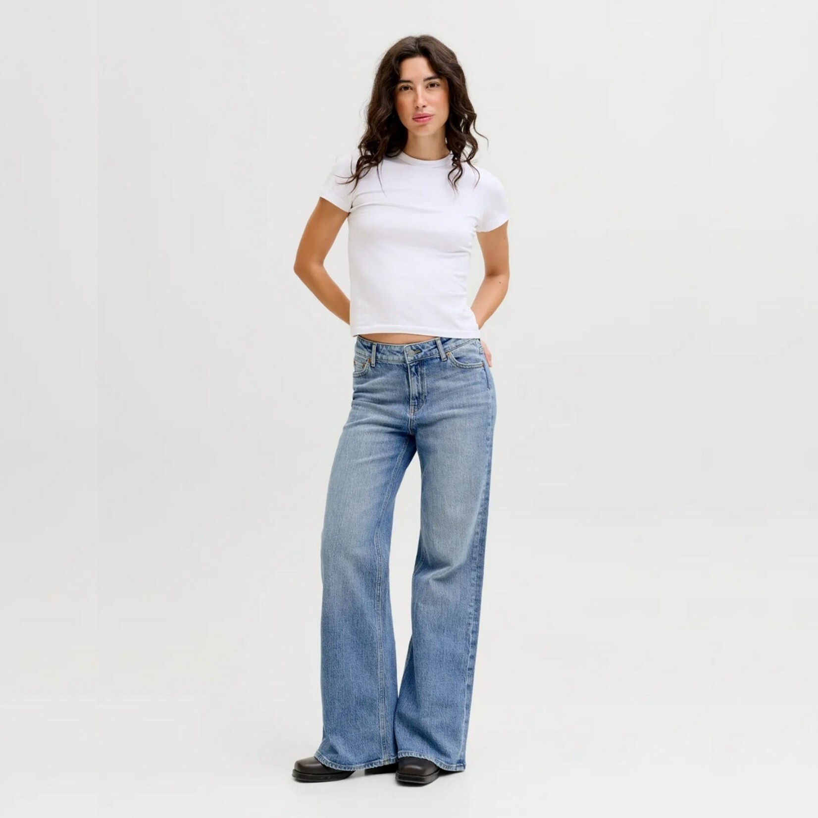 JJXX Verona Bootcut Flare - 30" Length