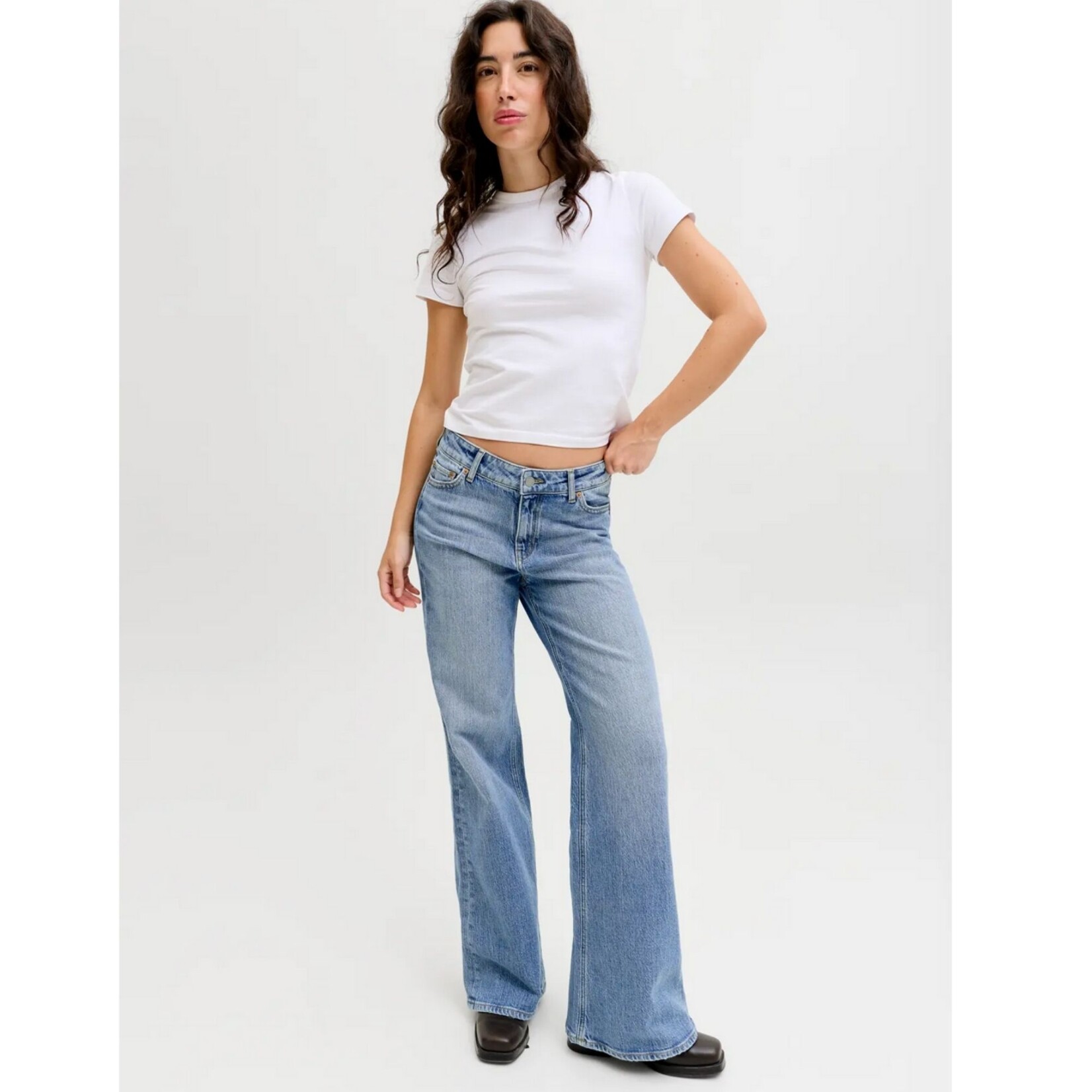 JJXX Verona Bootcut Flare - 32" Length