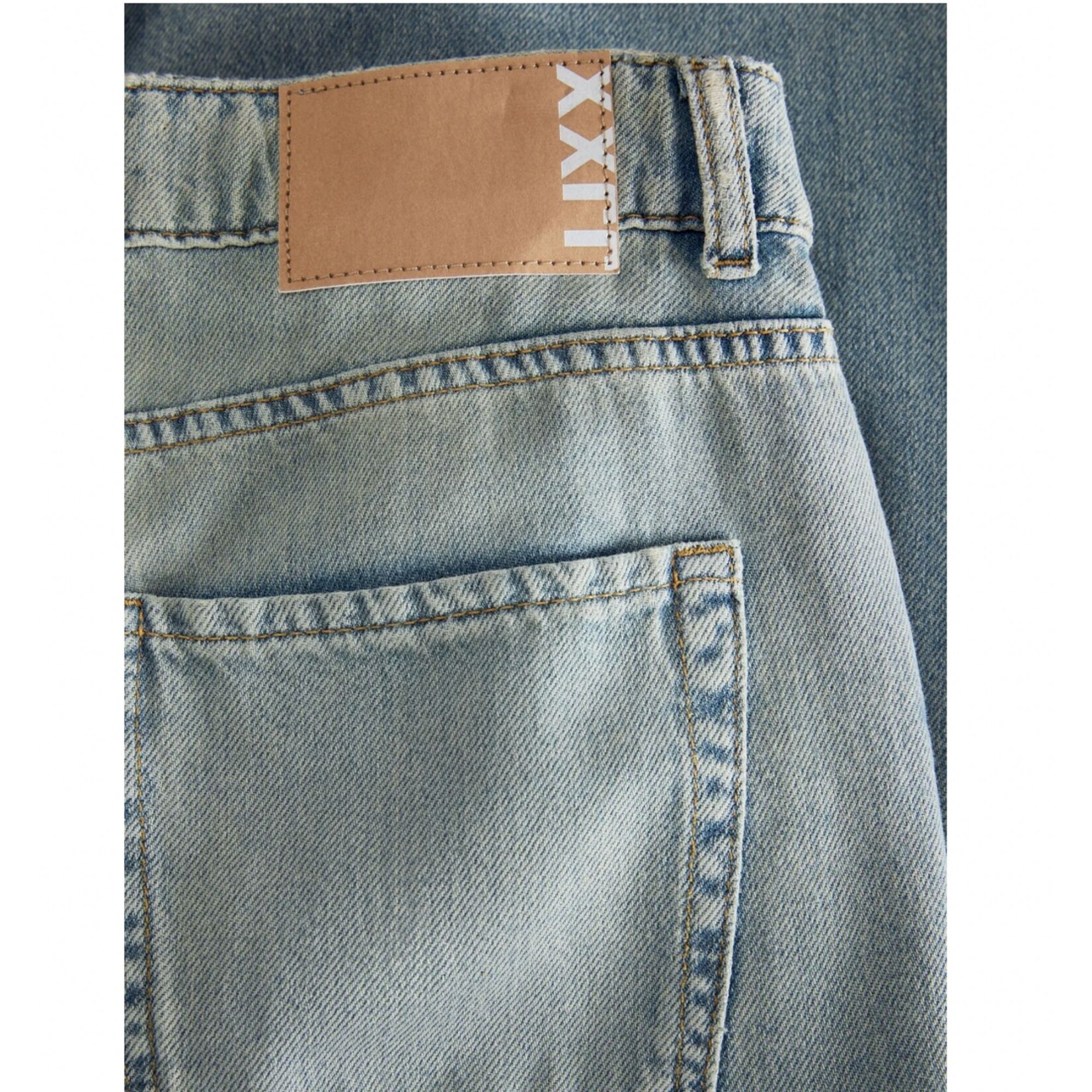 JJXX Brooklyn Wide Leg - 30" Length