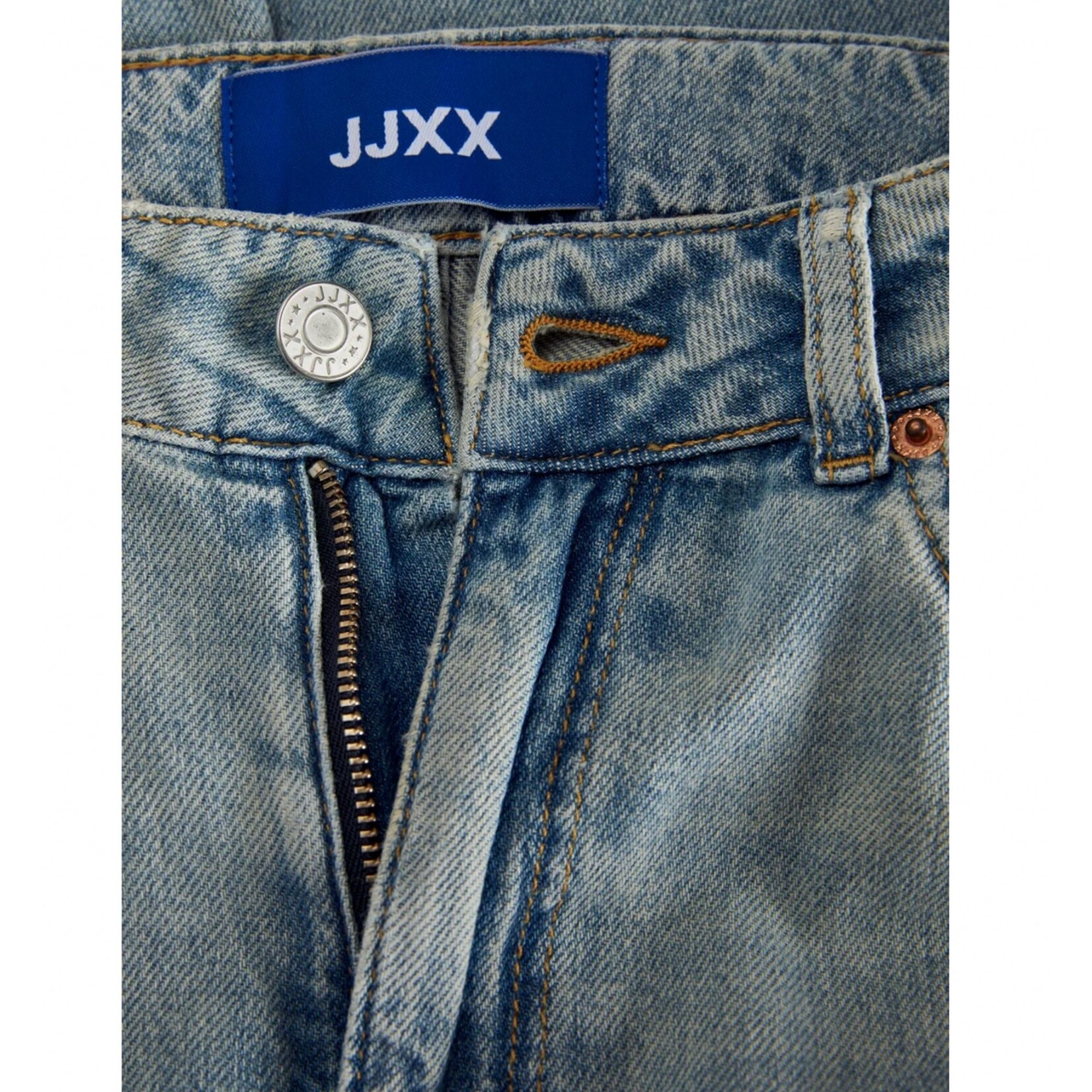 JJXX Brooklyn Wide Leg - 30" Length