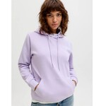 JJXX Abbie Hoodie - Lavender Haze