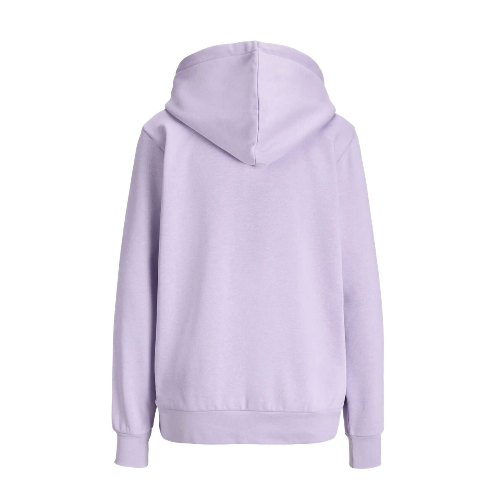 JJXX Abbie Hoodie - Lavender Haze