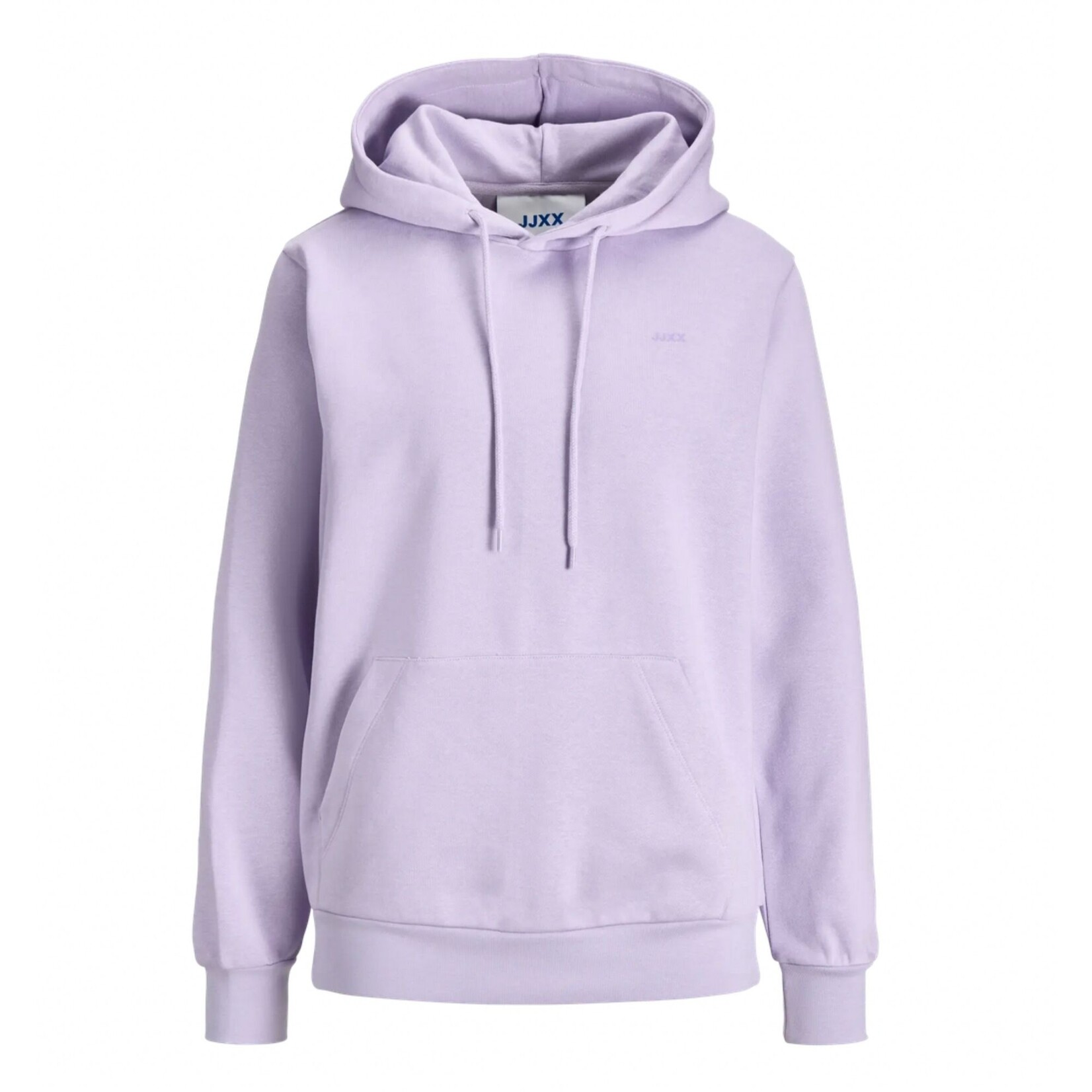 JJXX Abbie Hoodie - Lavender Haze