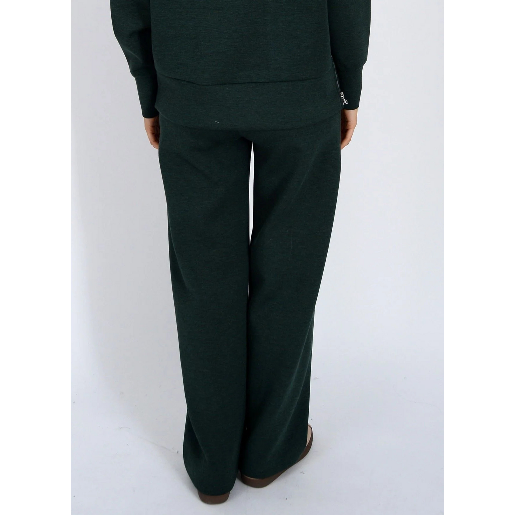 RD Style Marissa Soft Knit Pant - Pine