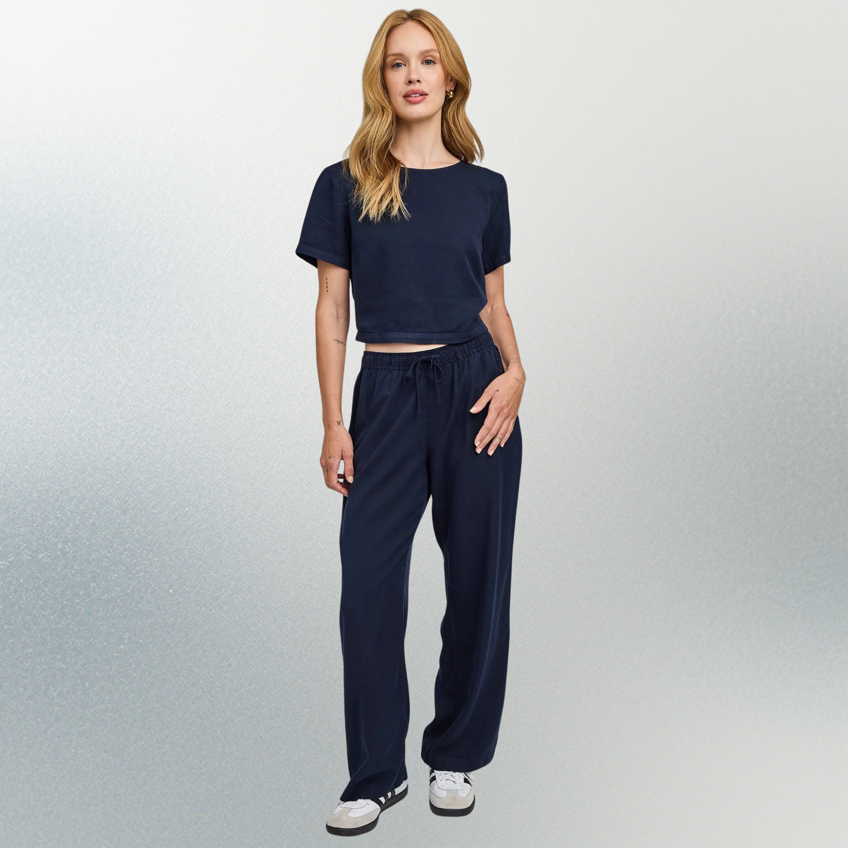 Gentle Fawn Gabriel Tie Waist Pant LAST ONE XS