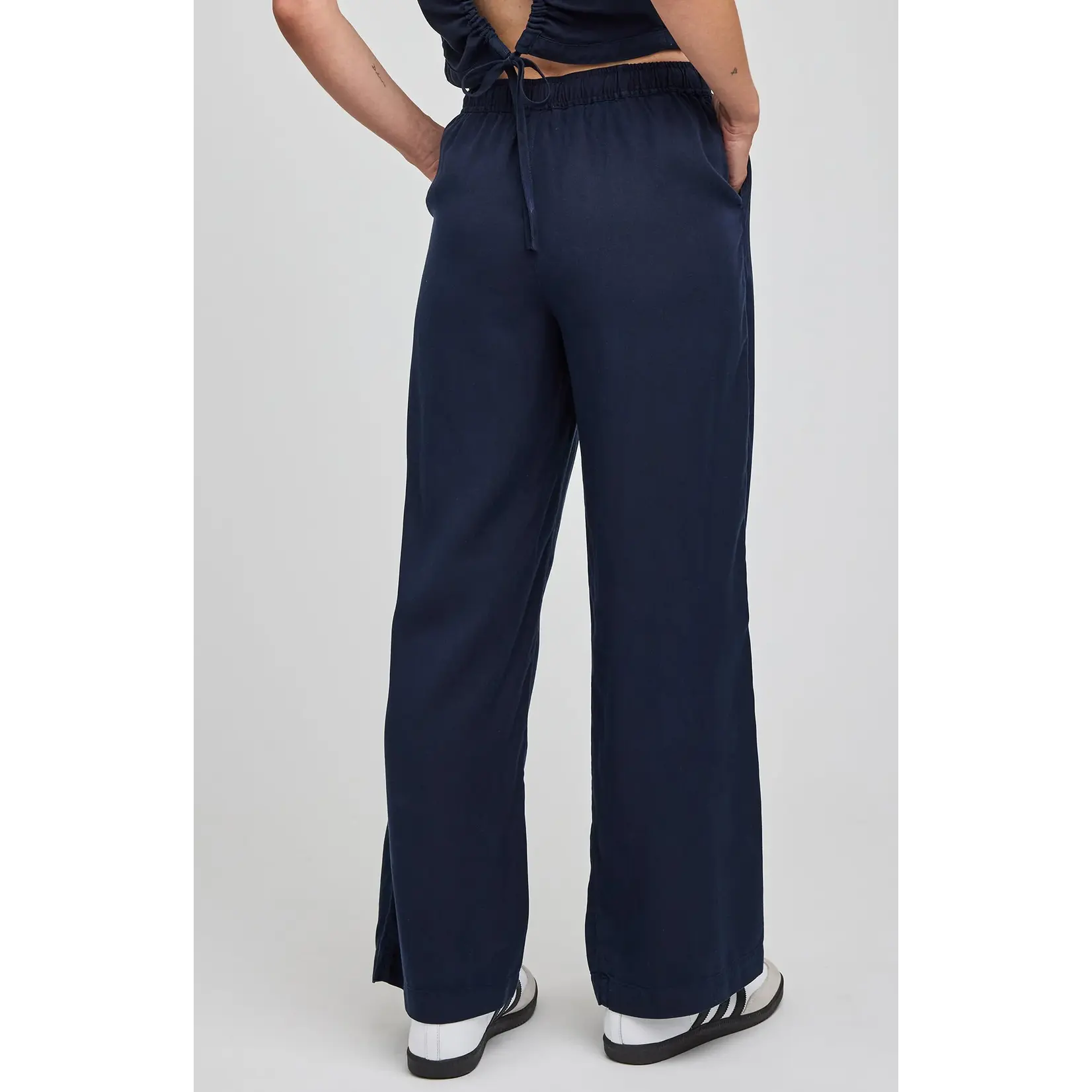 Gentle Fawn Gabriel Tie Waist Pant