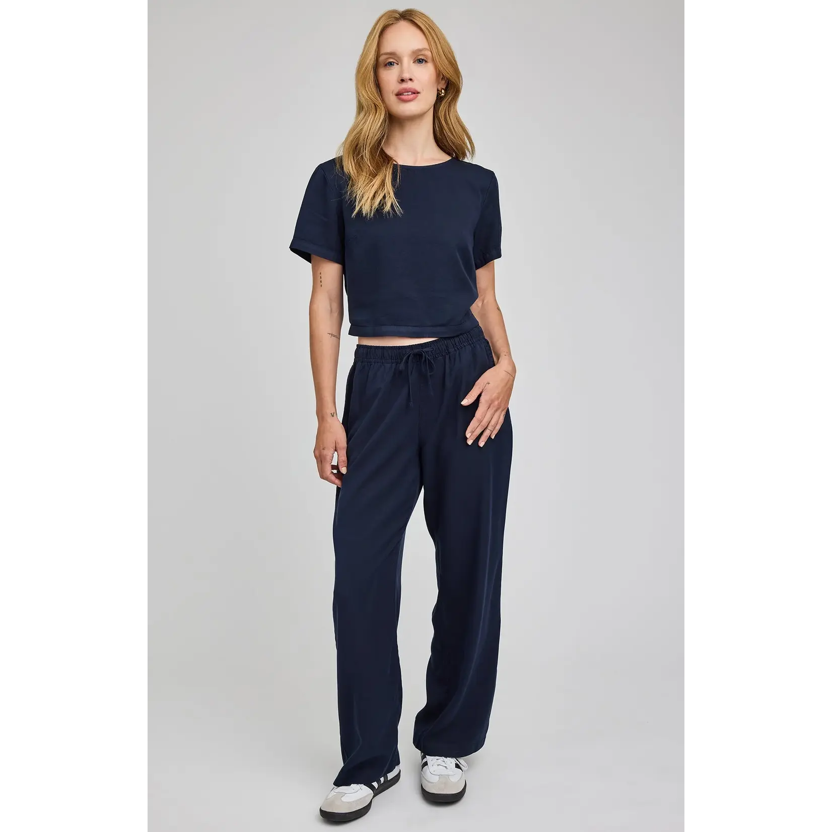 Gentle Fawn Gabriel Tie Waist Pant LAST ONE XS