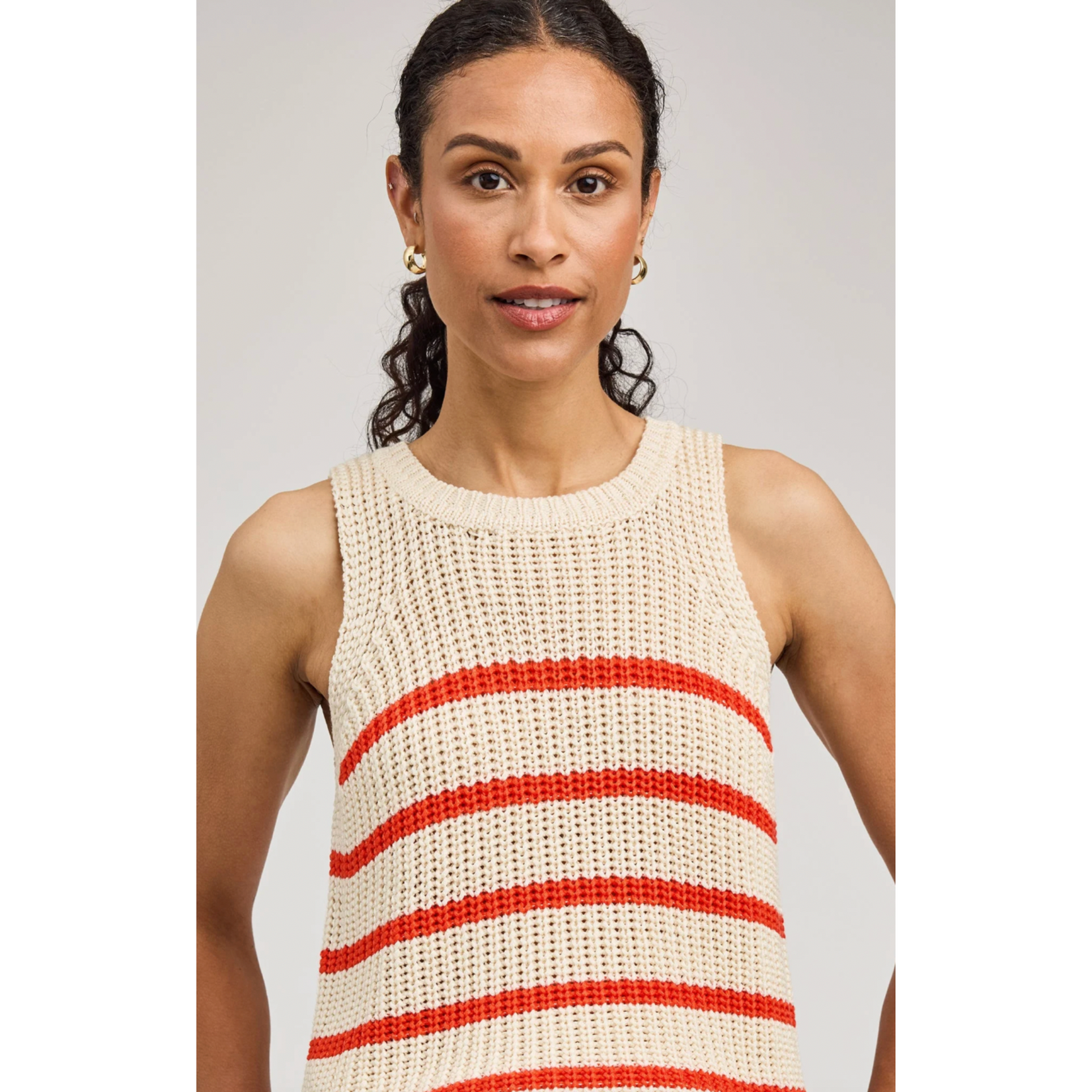 Gentle Fawn Andrea Chunky Knit Tank LAST ONE SMALL
