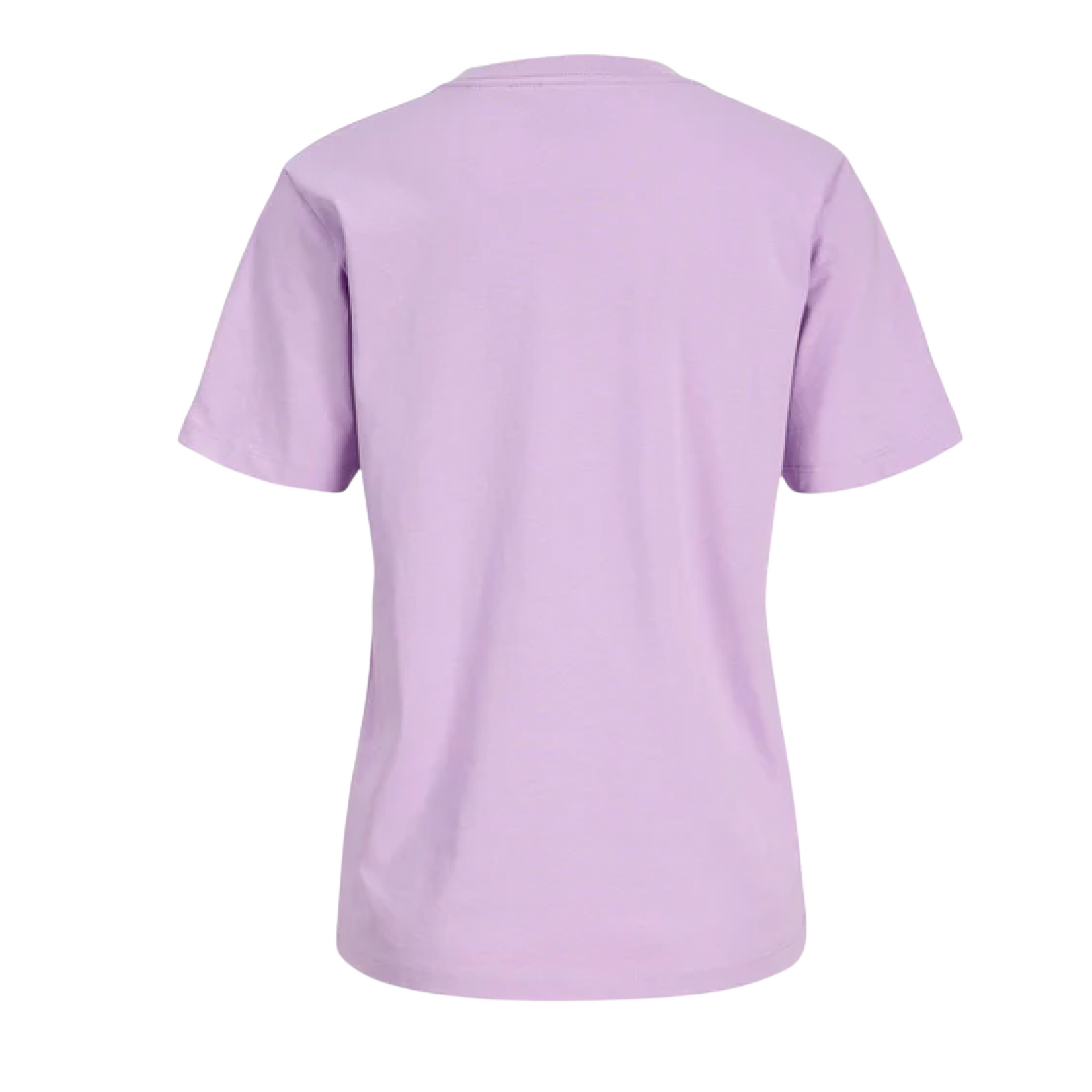 JJXX Anna Every Tee - Lavender Haze