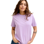 JJXX Anna Every Tee - Lavender Haze