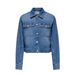 Only Dixon Denim Jacket