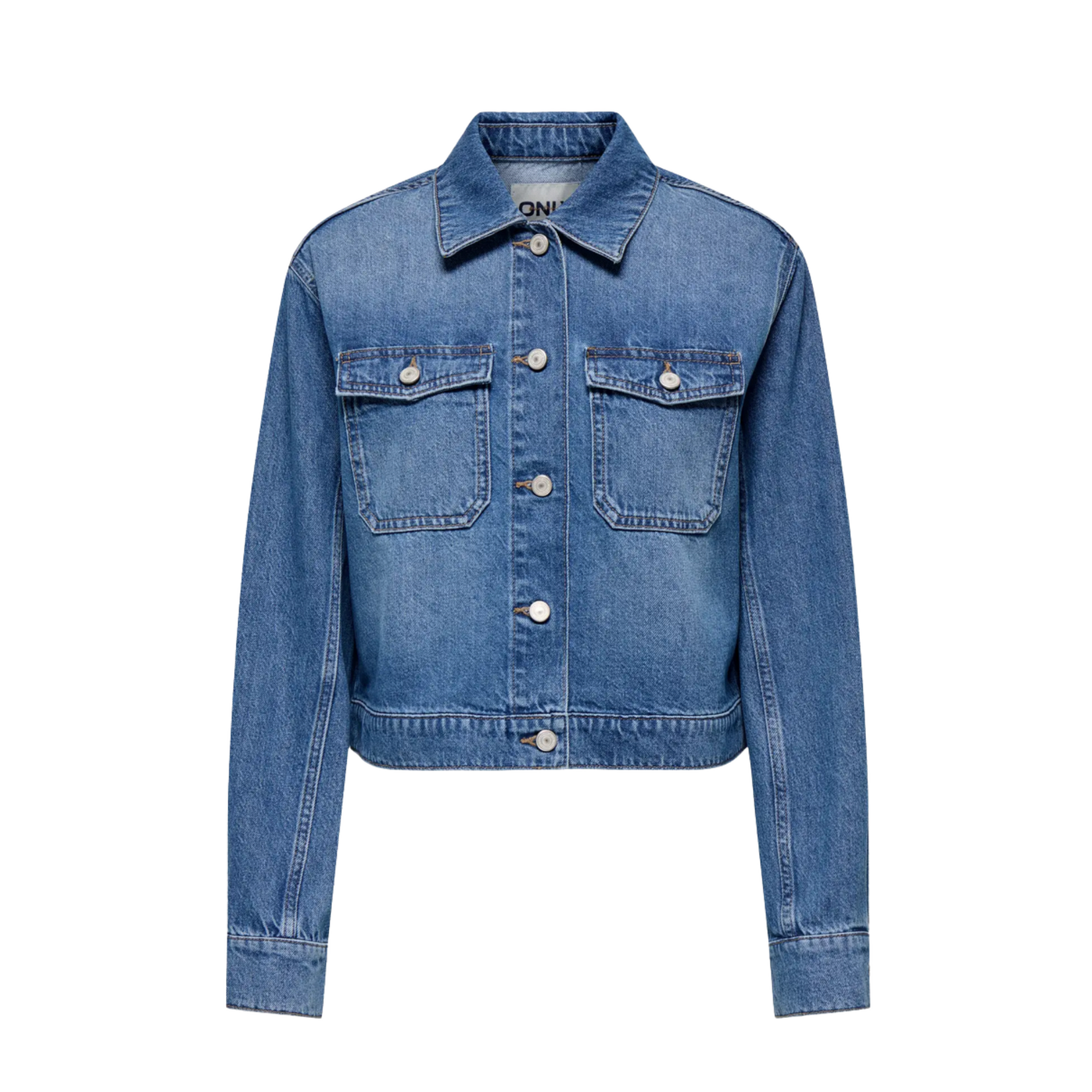 Only Dixon Denim Jacket