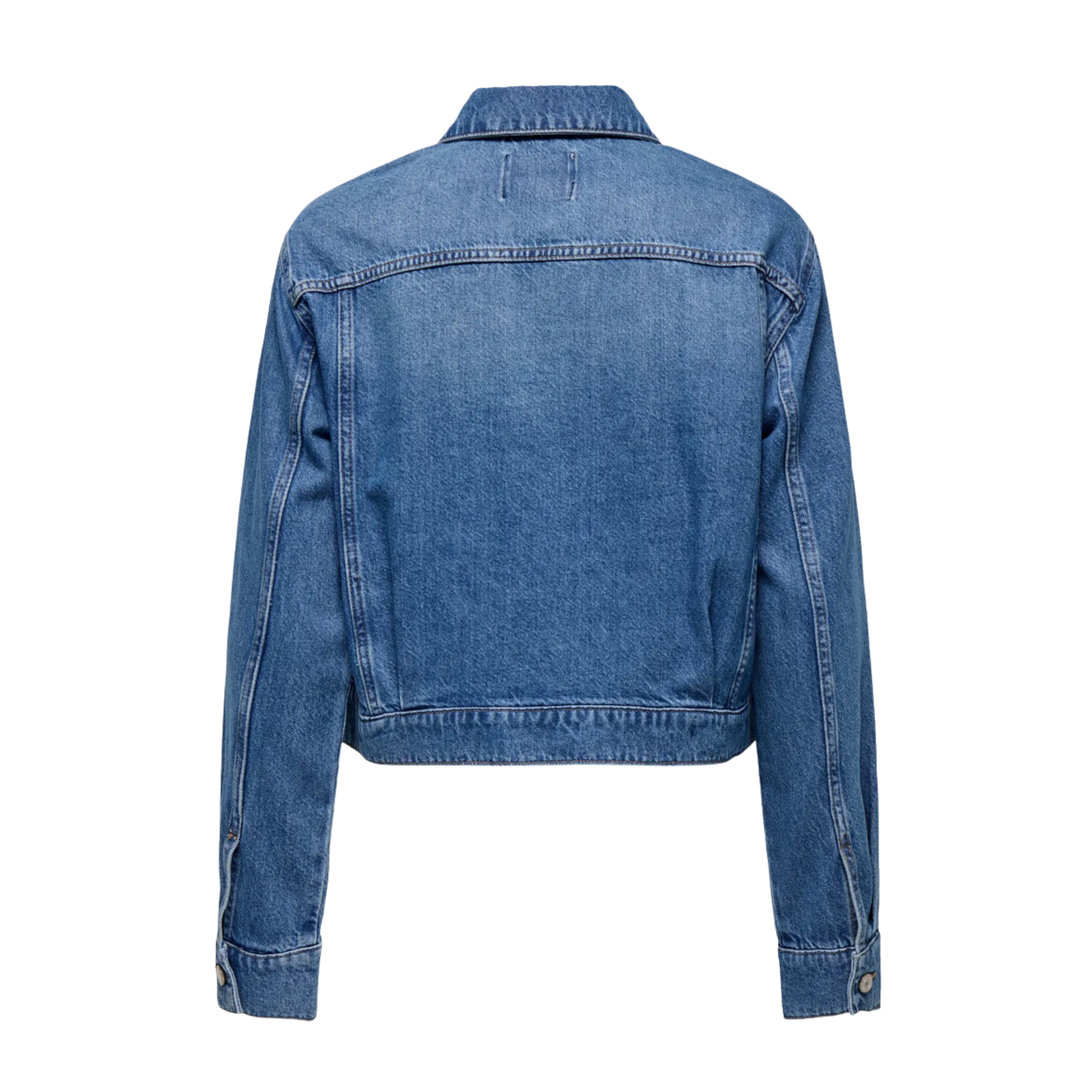 Only Dixon Denim Jacket