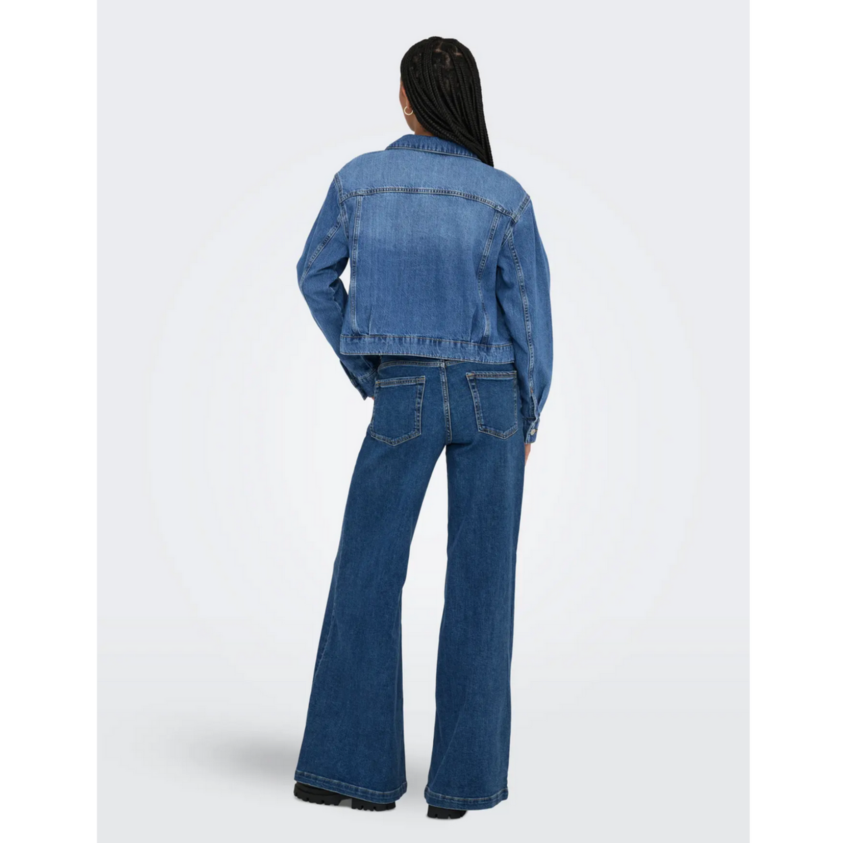 Only Dixon Denim Jacket