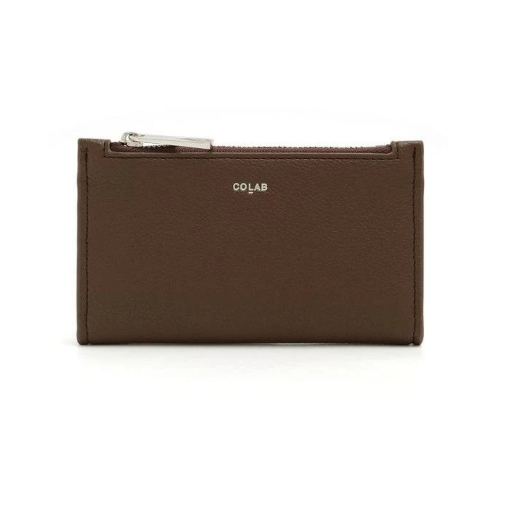 Co Lab Dixon Wallet - Brown