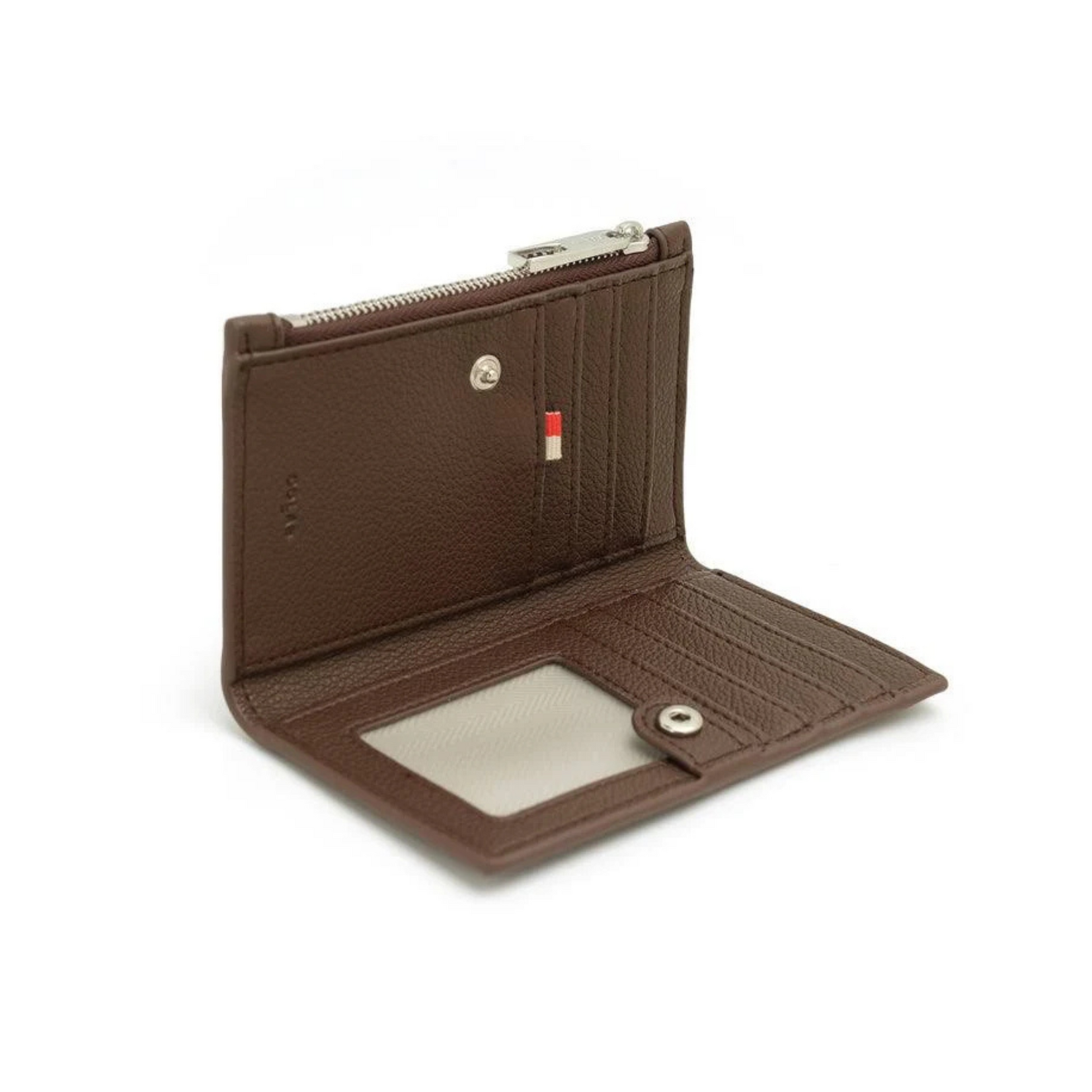 Co Lab Dixon Wallet - Brown