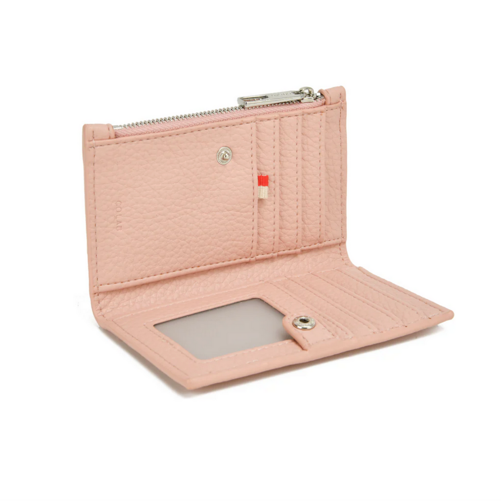 Co Lab Dixon Wallet - Soft Pink