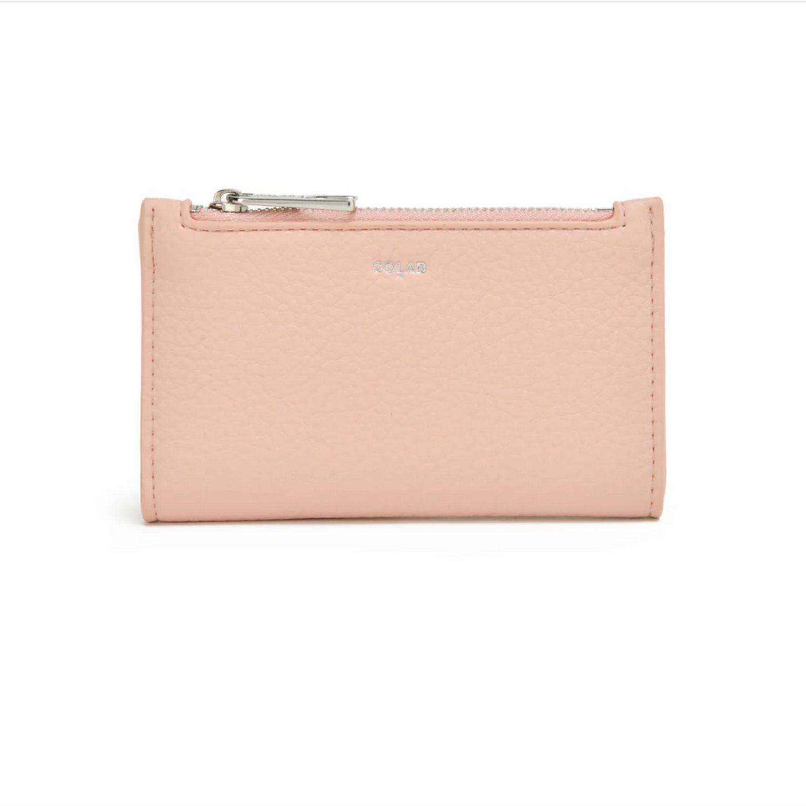 Co Lab Dixon Wallet - Soft Pink