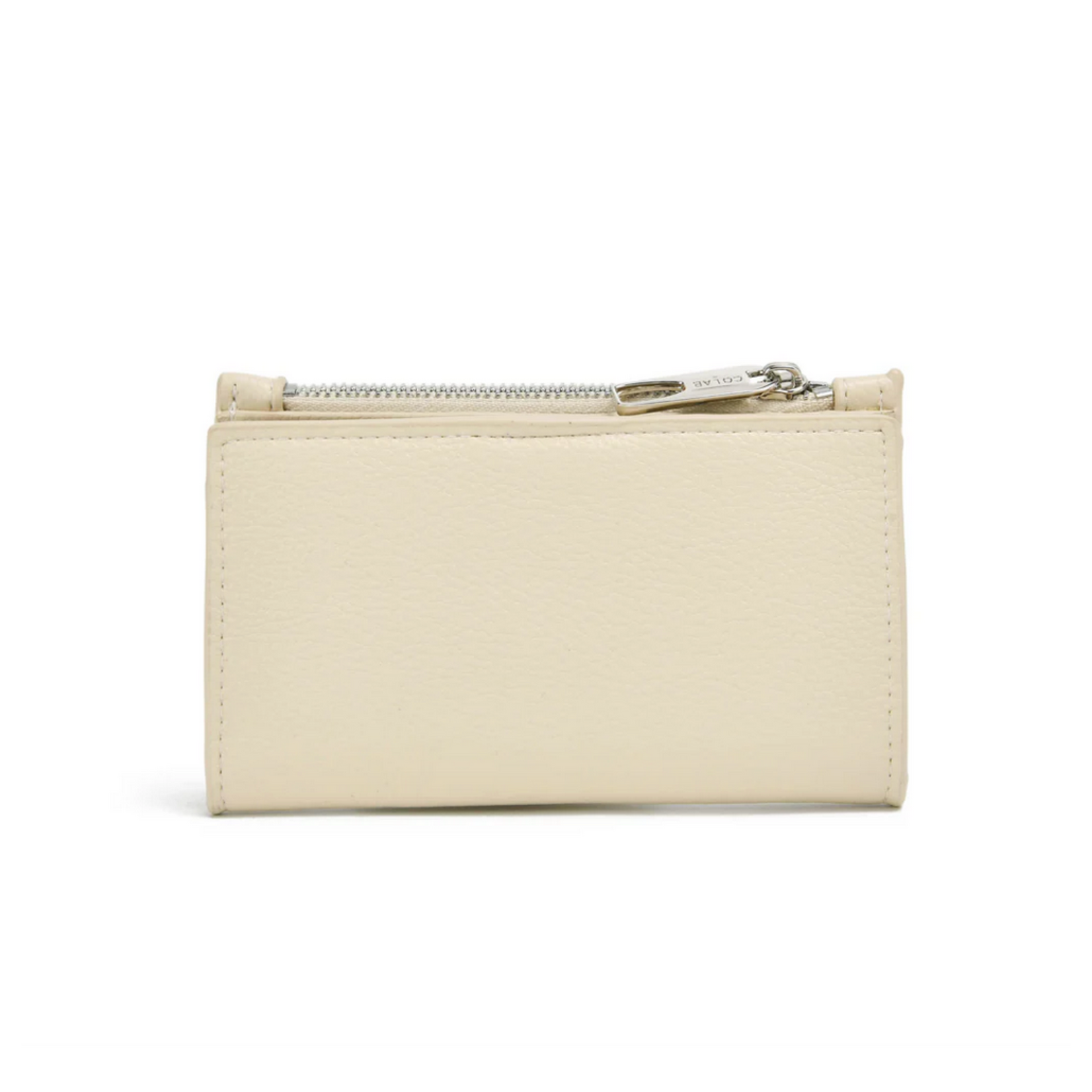 Co Lab Dixon Wallet - Bone