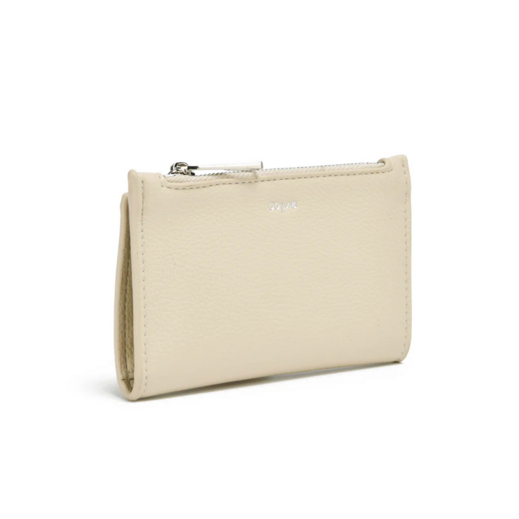 Co Lab Dixon Wallet - Bone