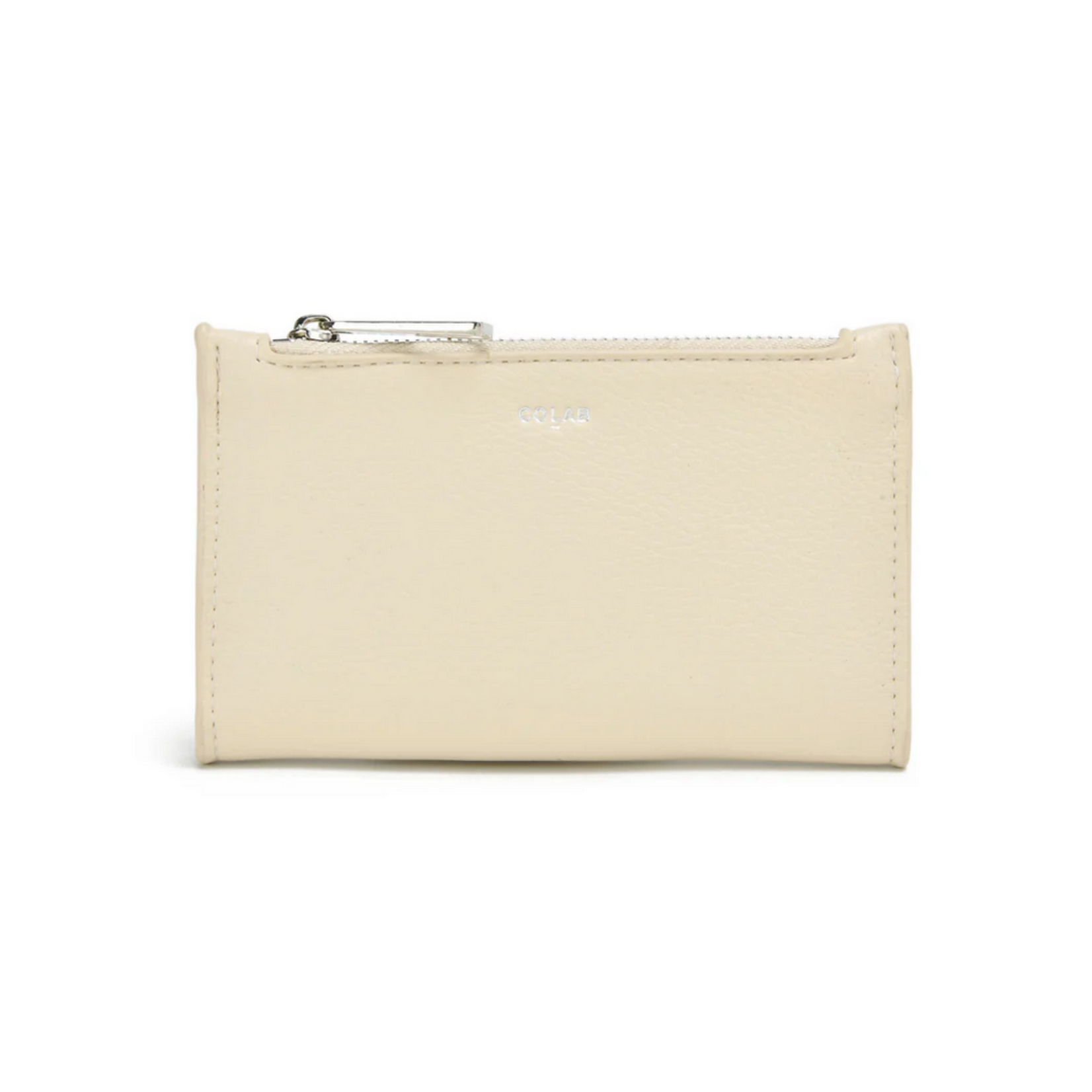 Co Lab Dixon Wallet - Bone