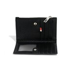 Co Lab Dixon Wallet - Black
