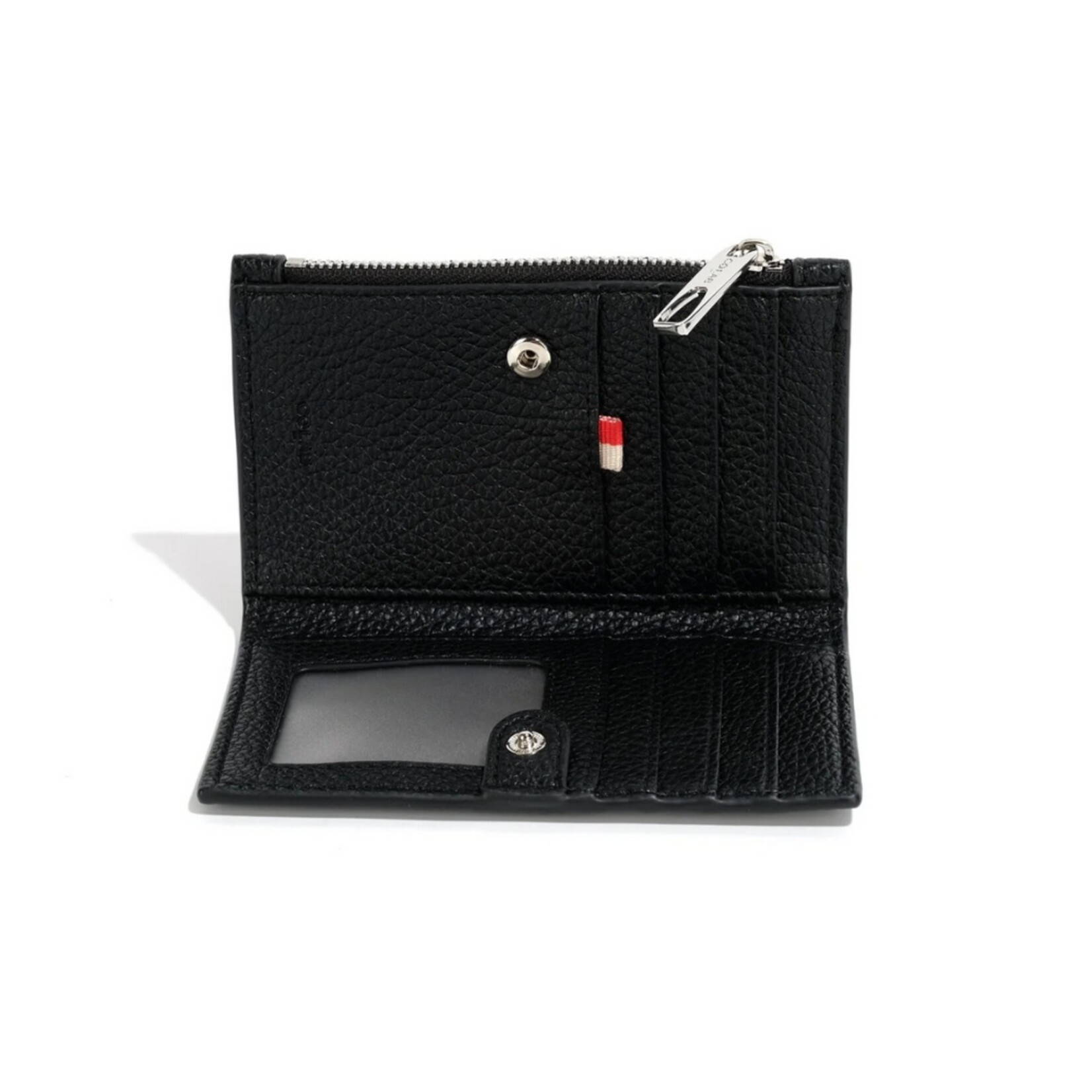 Co Lab Dixon Wallet - Black