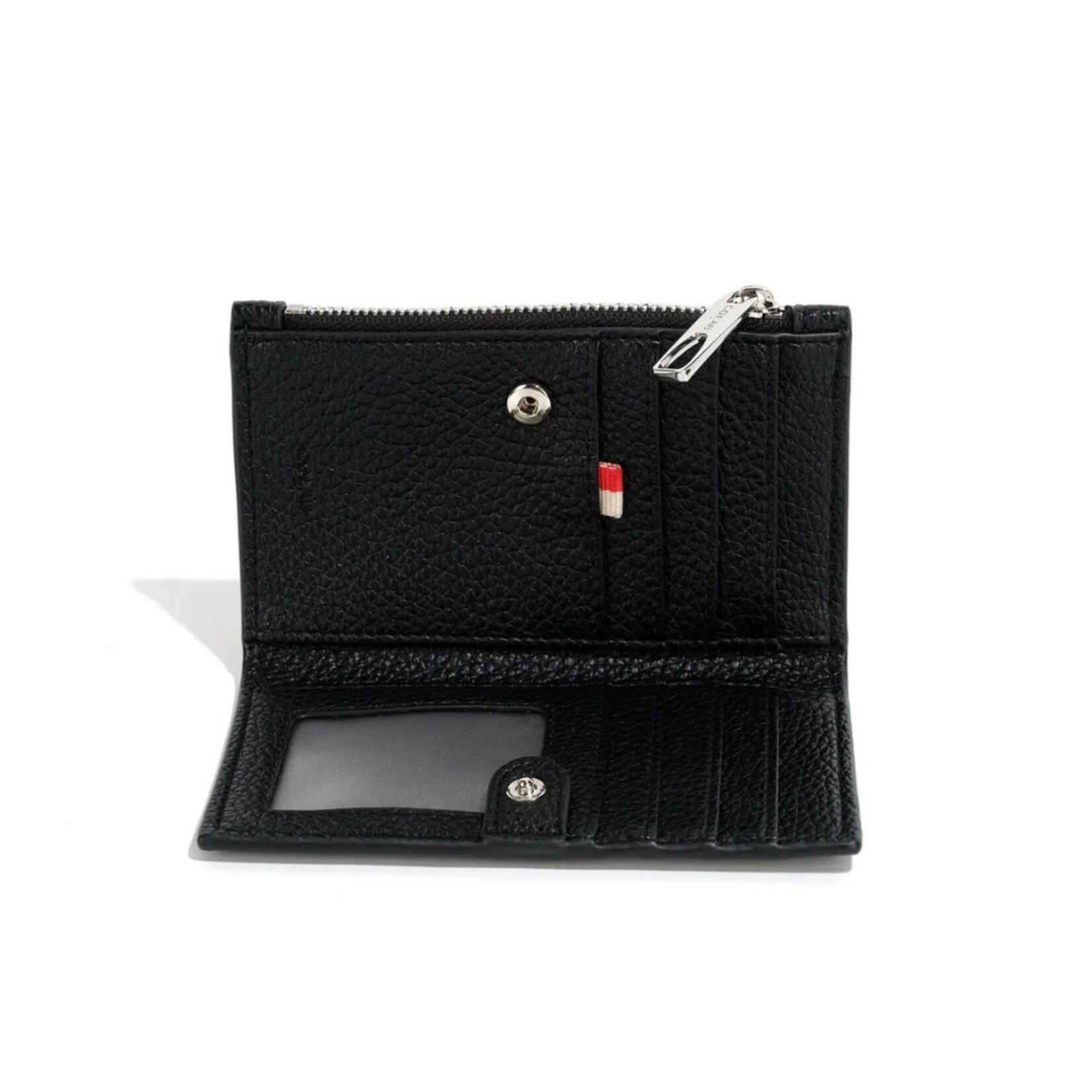 Co Lab Dixon Wallet - Black