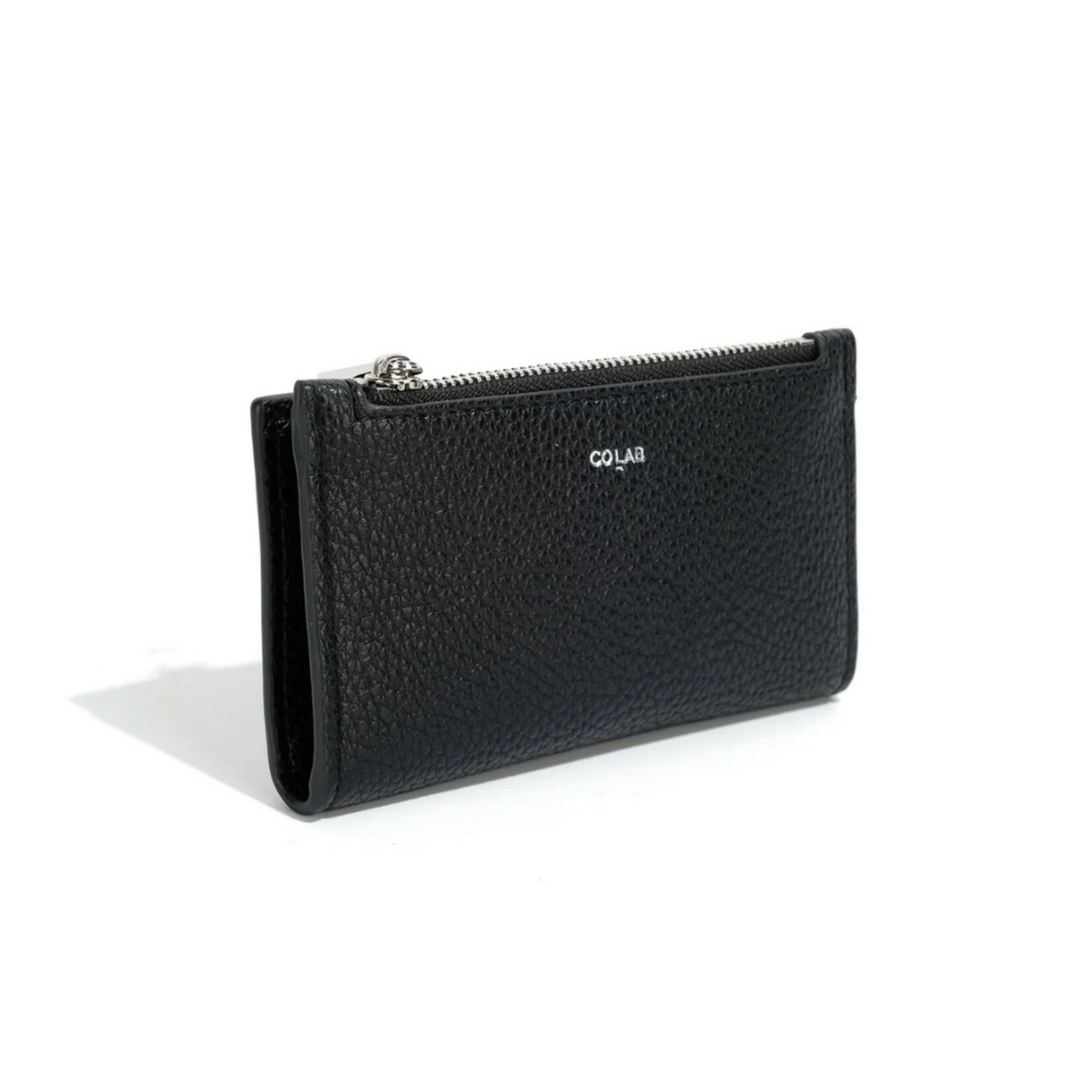 Co Lab Dixon Wallet - Black