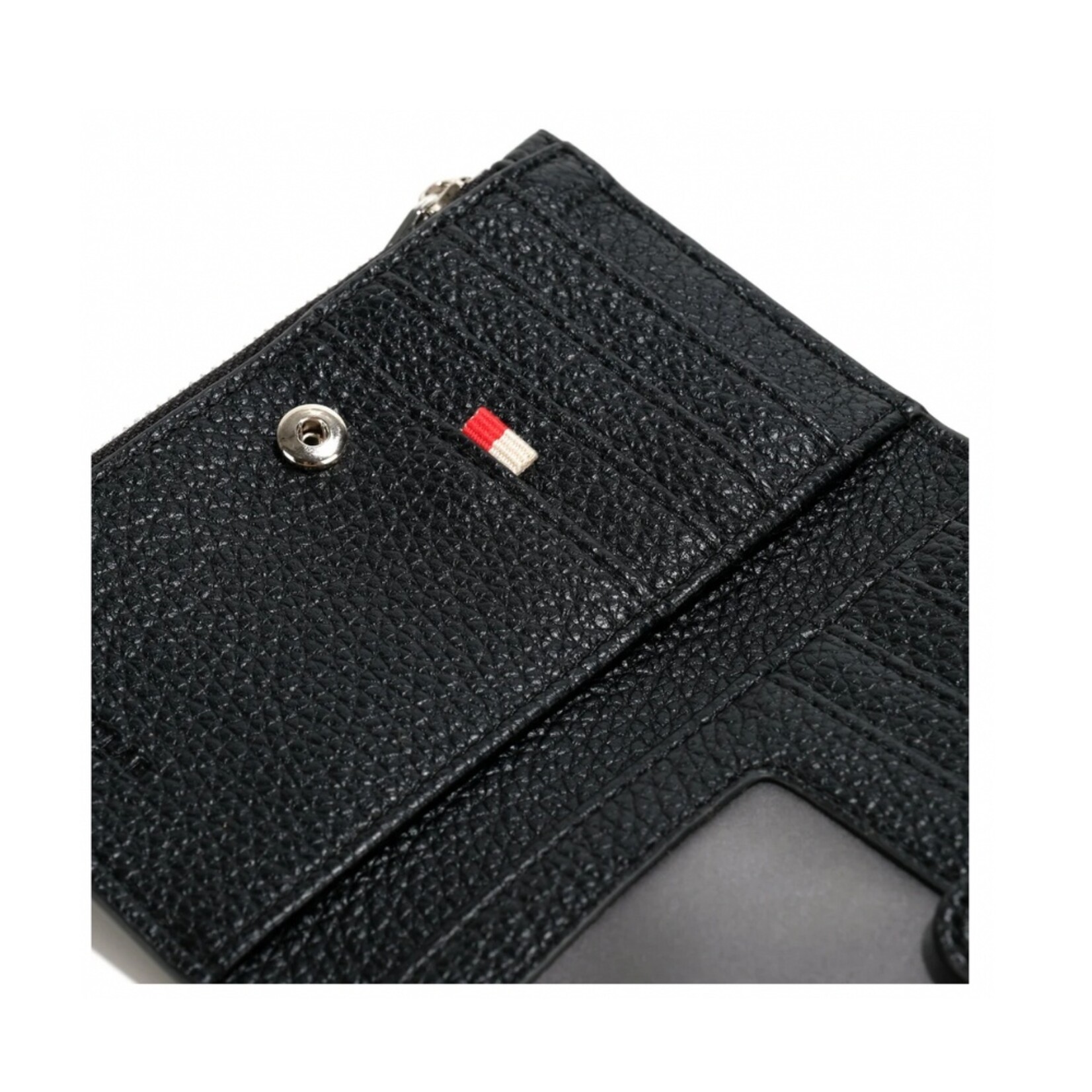 Co Lab Dixon Wallet - Black