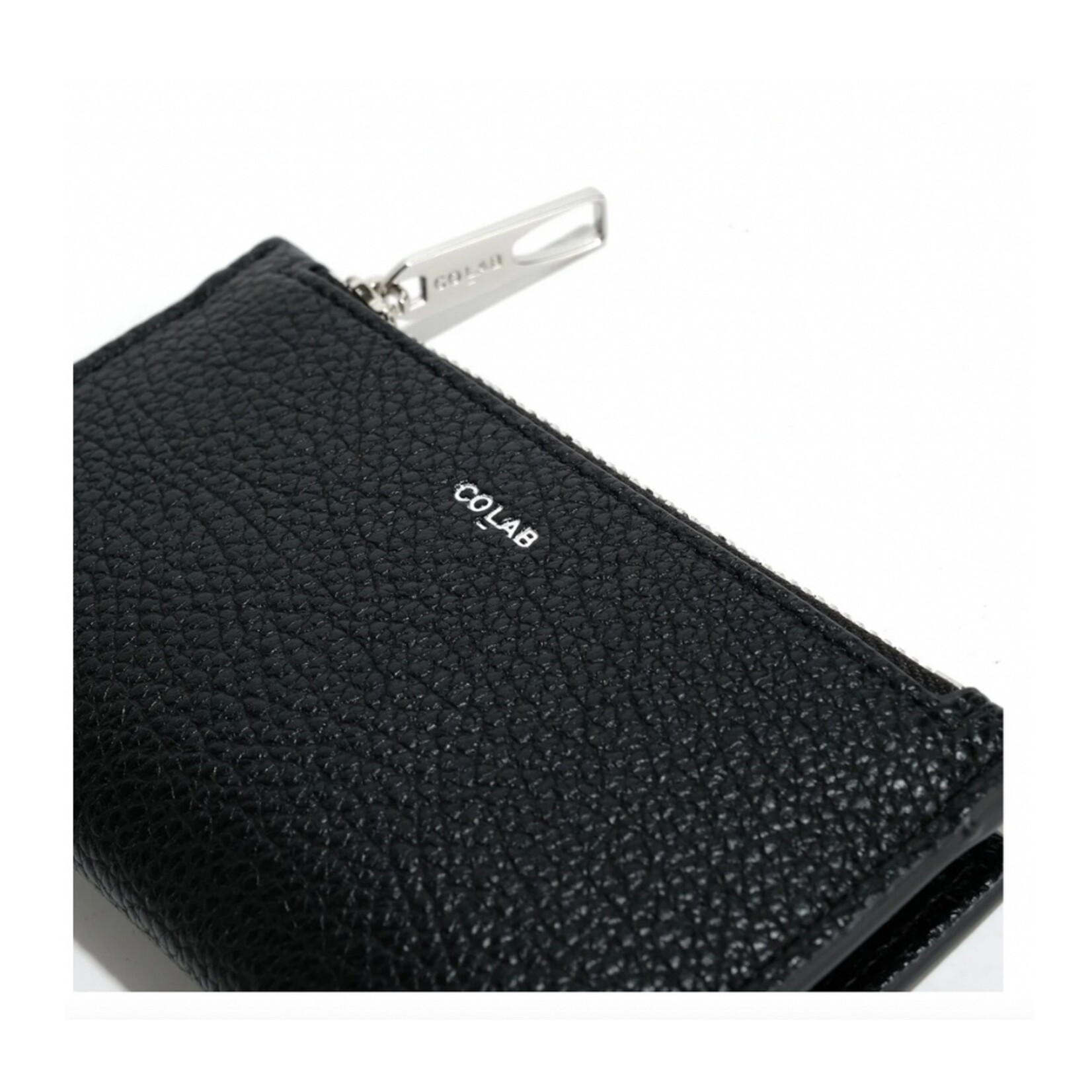 Co Lab Dixon Wallet - Black