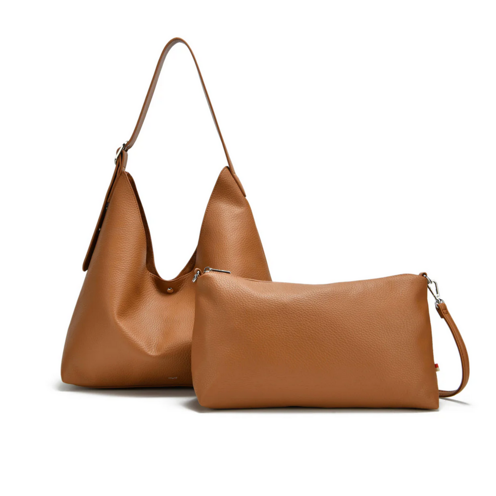 Co Lab Jamie Slouchy Hobo