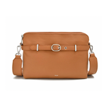 Co Lab Zoe Crossbody - Tan