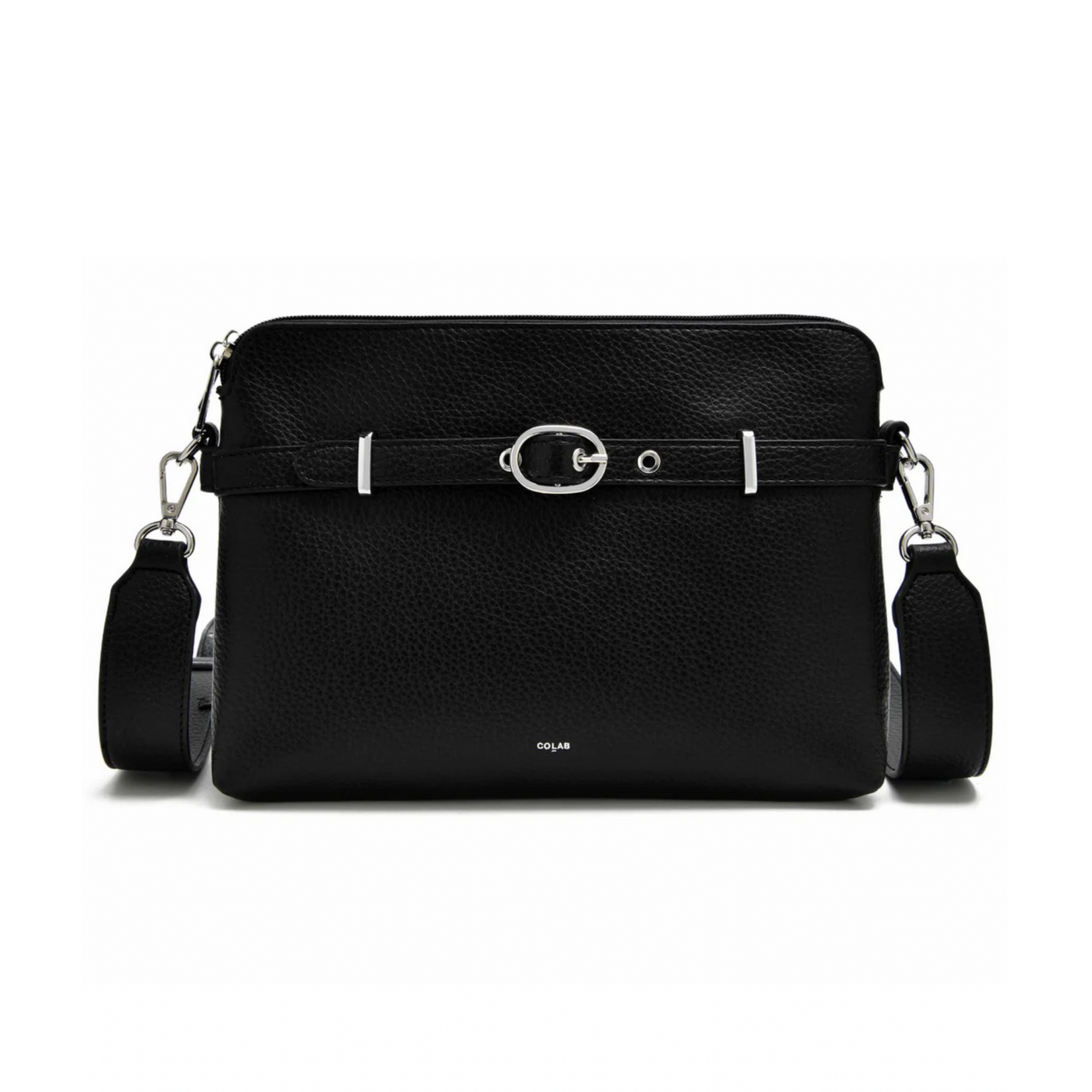 Co Lab Zoe Crossbody - Black