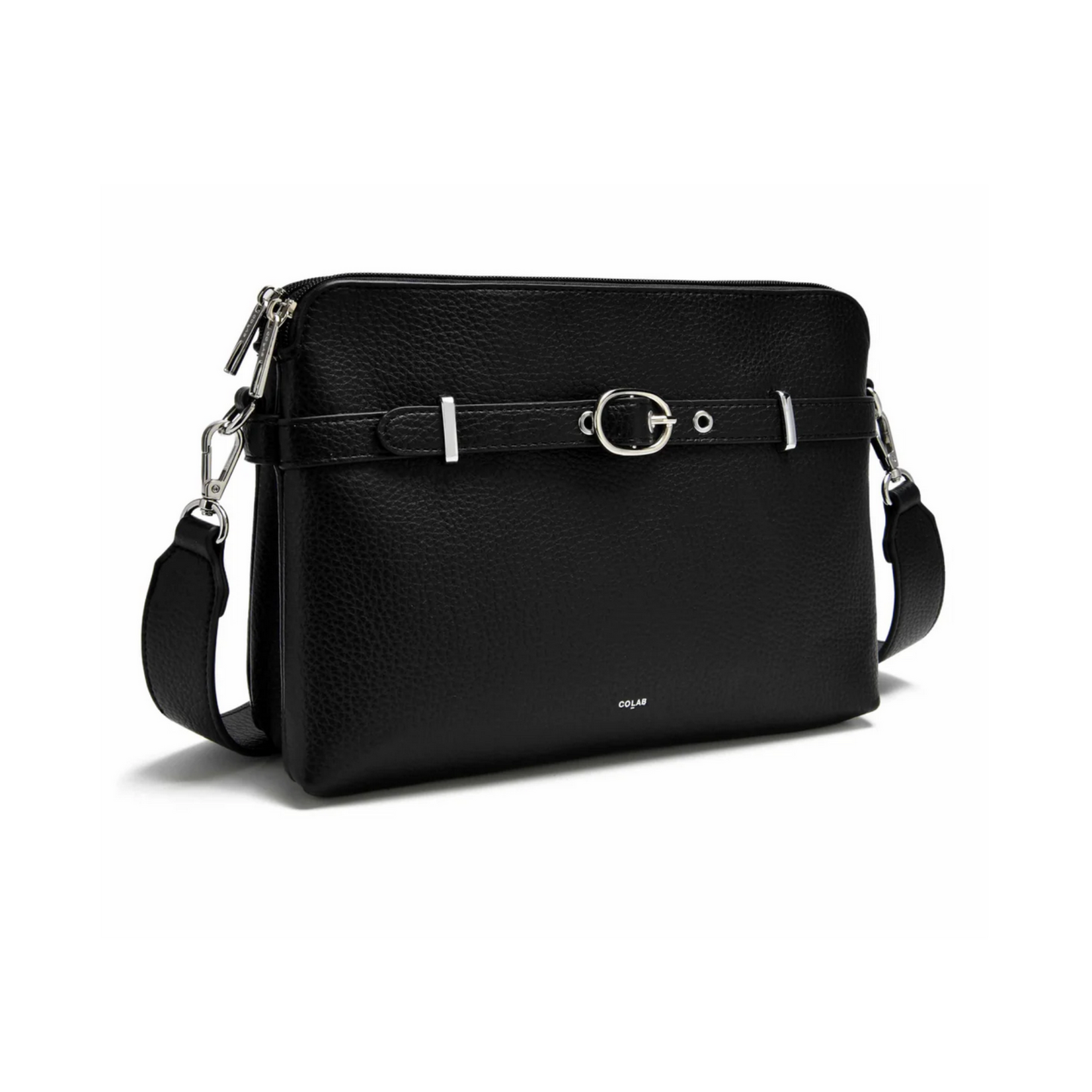 Co Lab Zoe Crossbody - Black
