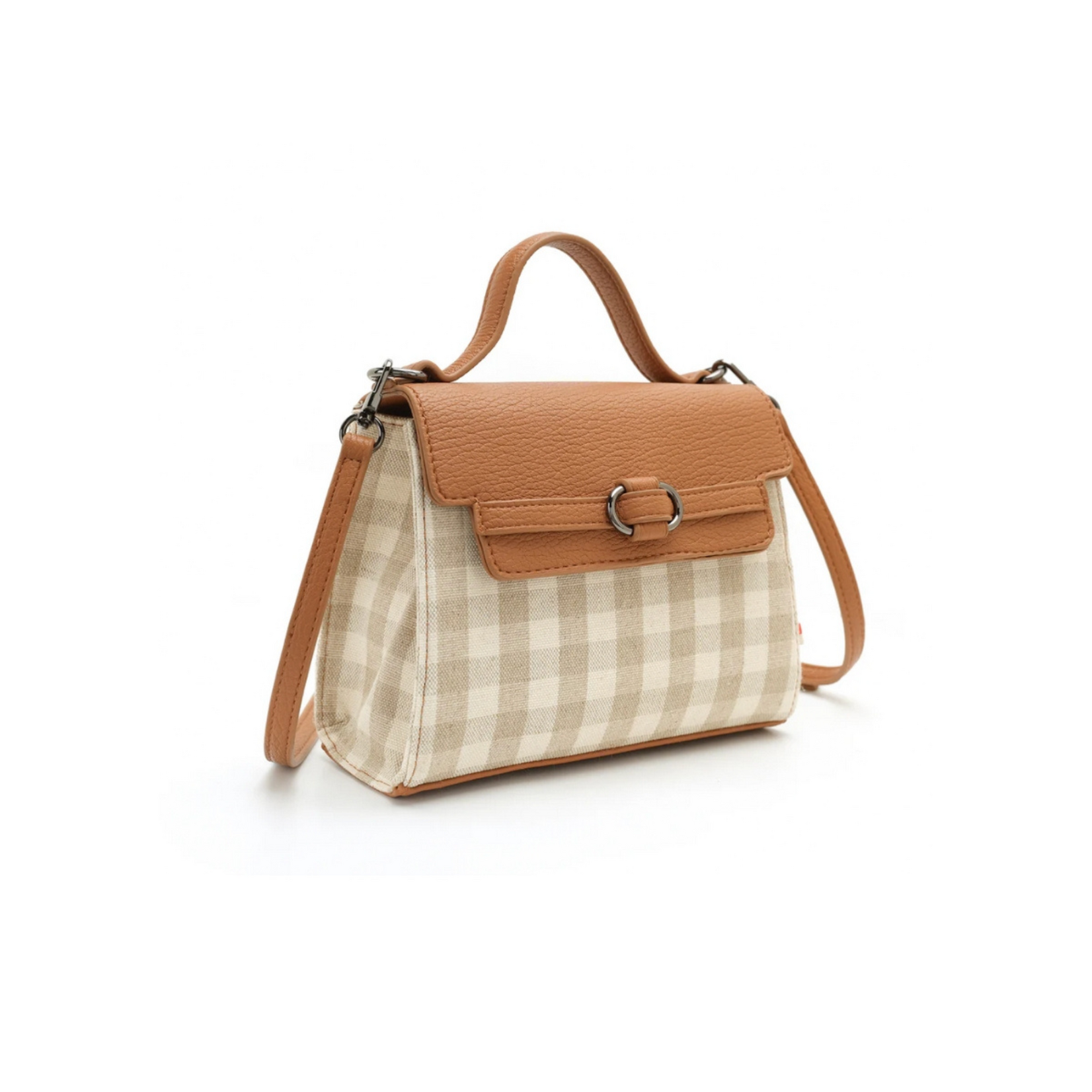 Co Lab Iris Top handle Crossbody