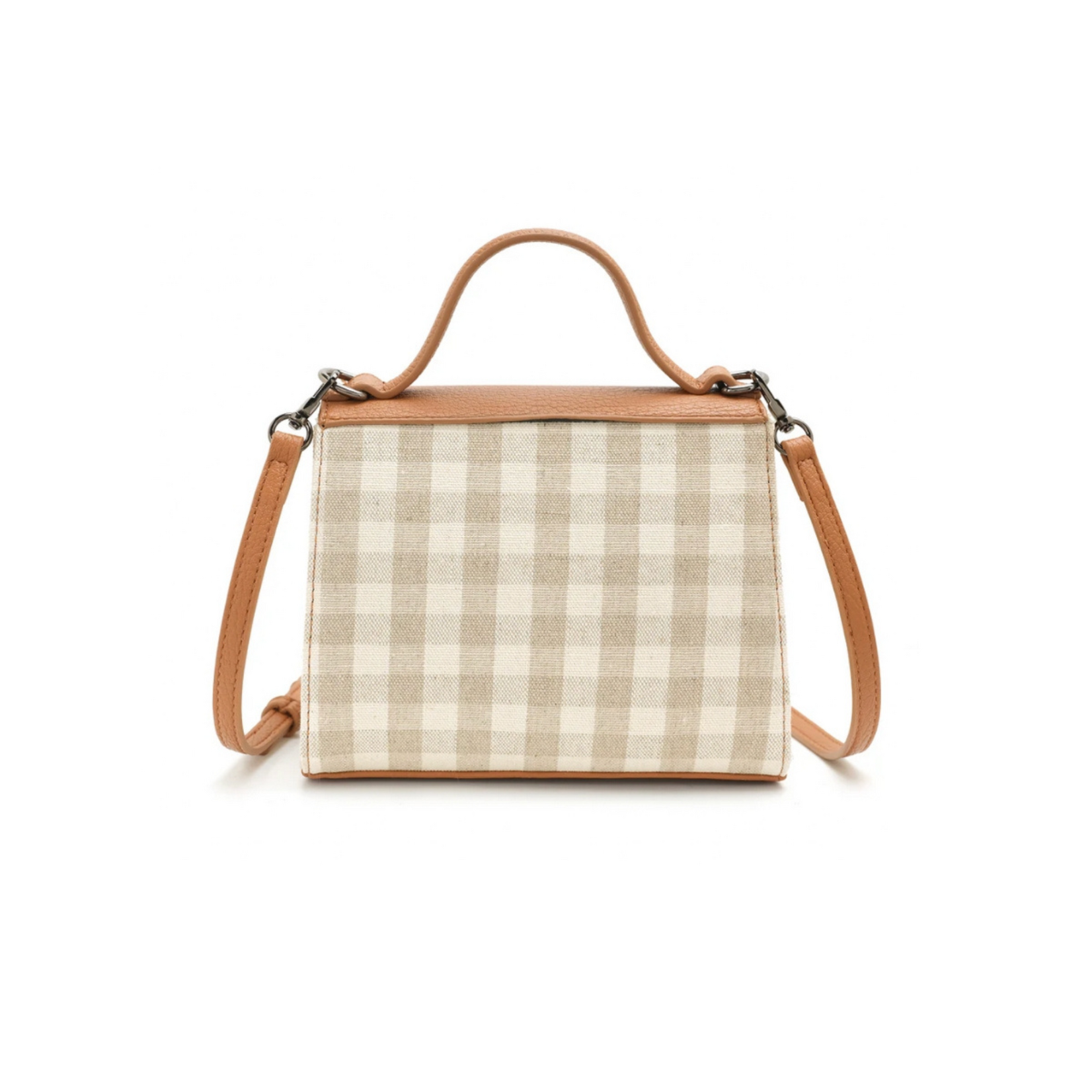 Co Lab Iris Top handle Crossbody