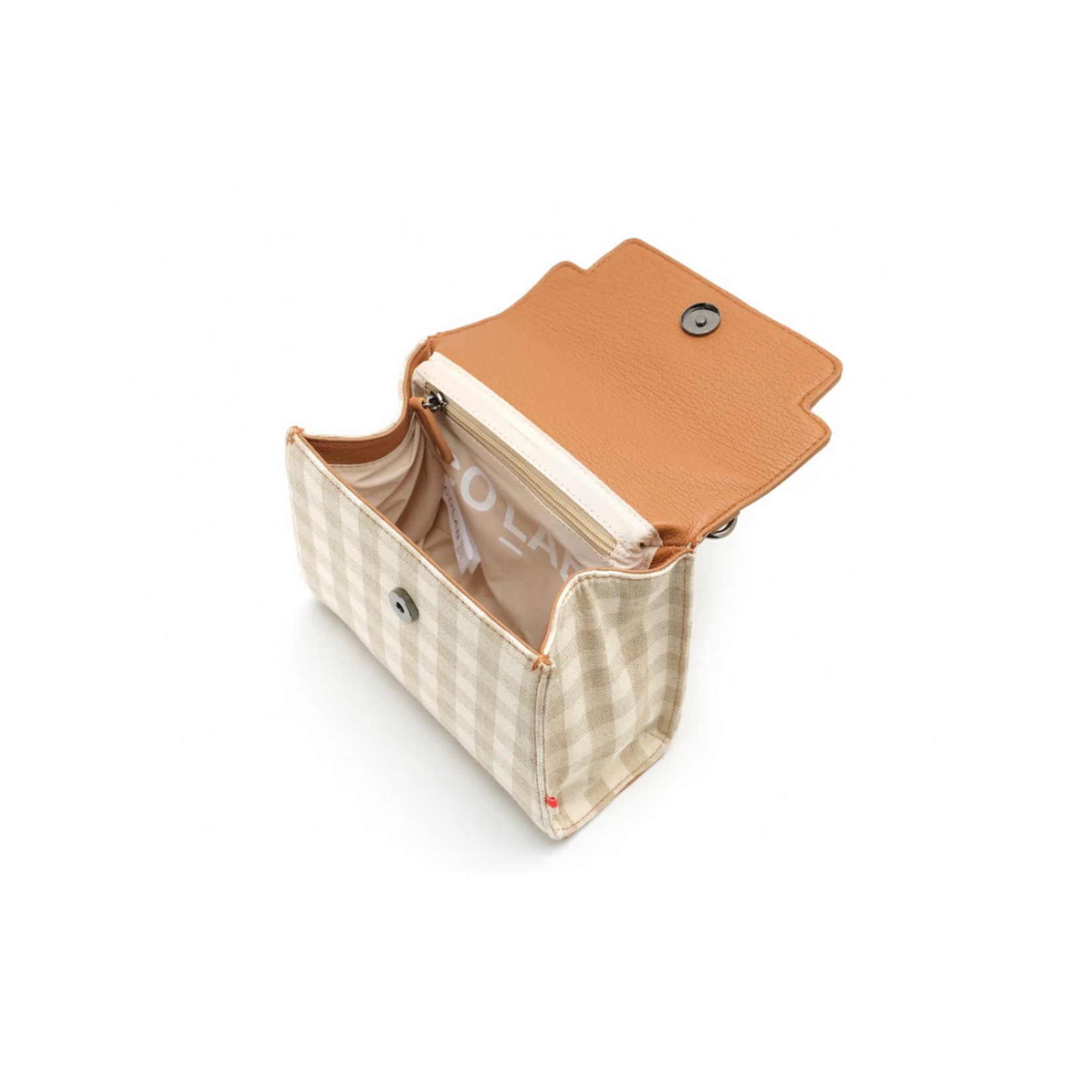 Co Lab Iris Top handle Crossbody