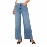 Liverpool Stride Hi Rise Wide Leg